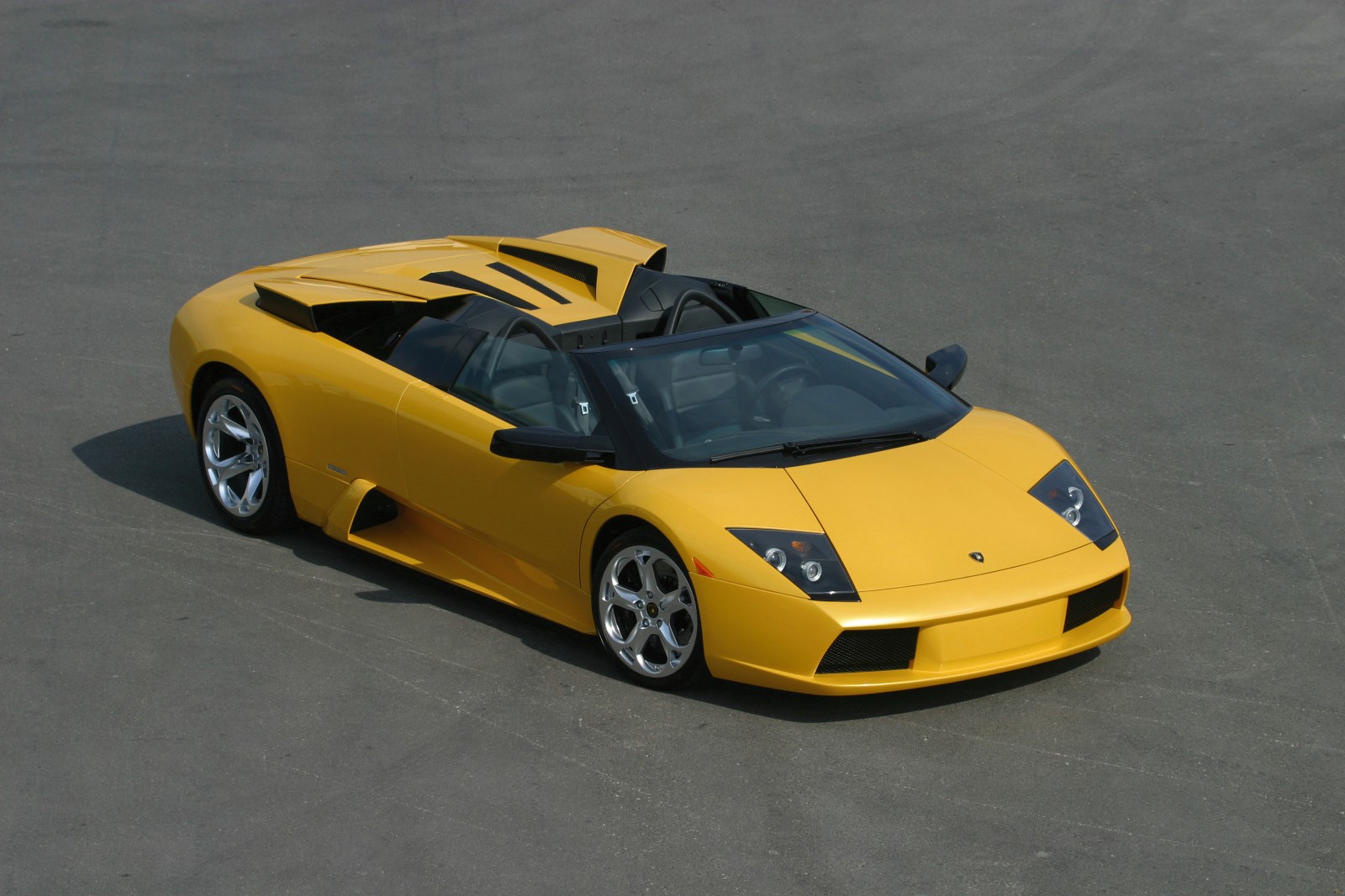 Lamborghini Murcielago Roadster