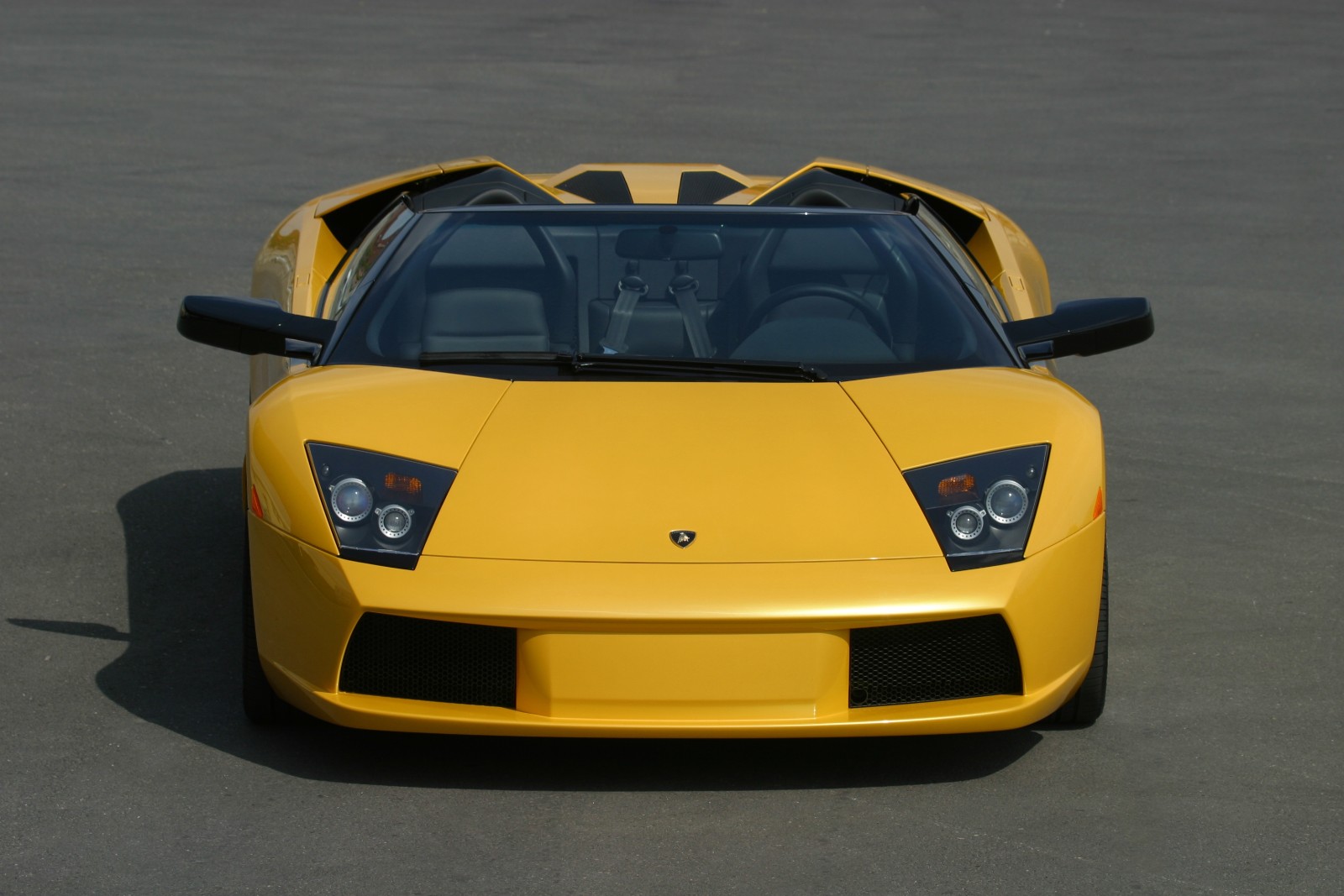 Lamborghini Murcielago Roadster