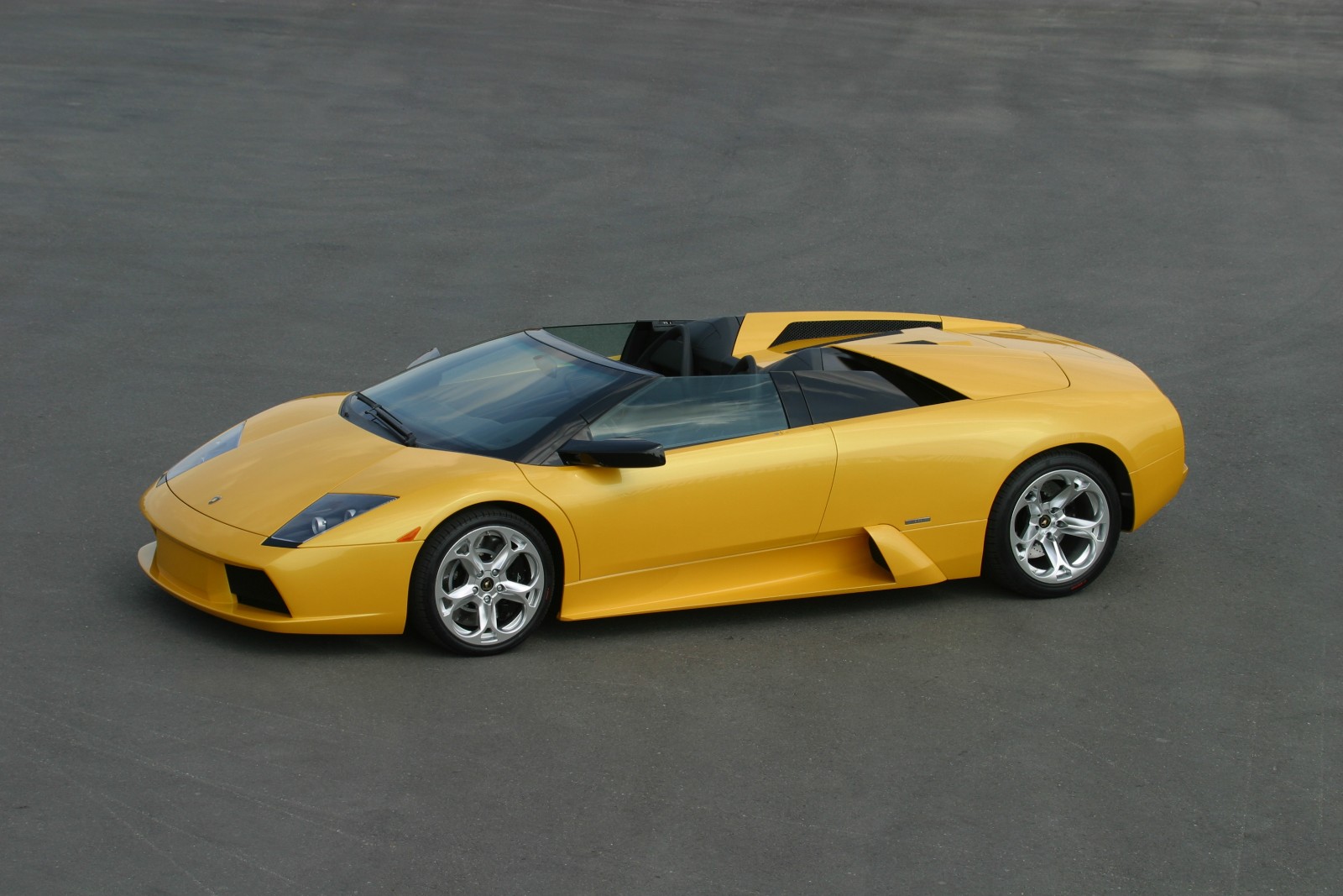 Lamborghini Murcielago Roadster