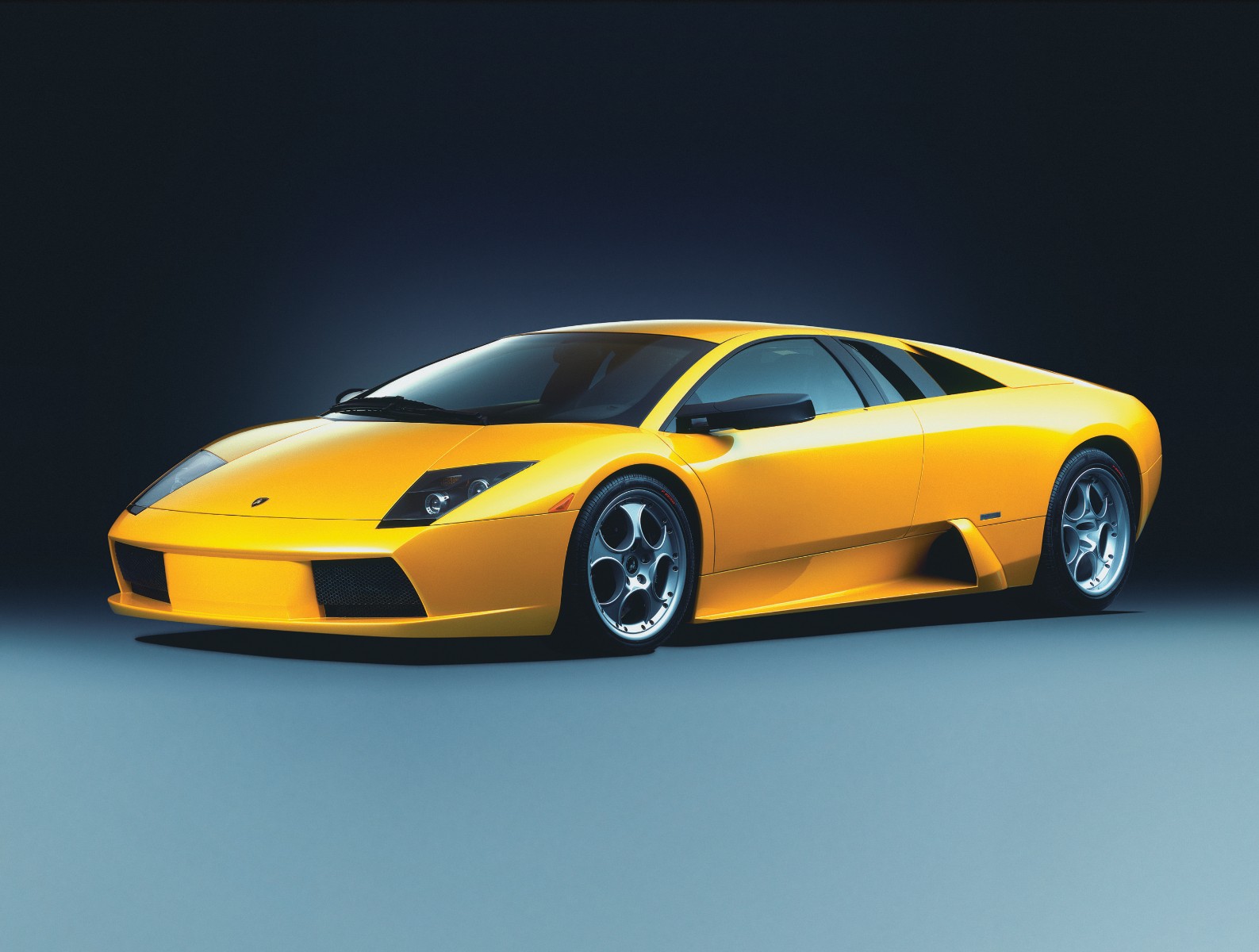 Lamborghini Murcielago 1st generation