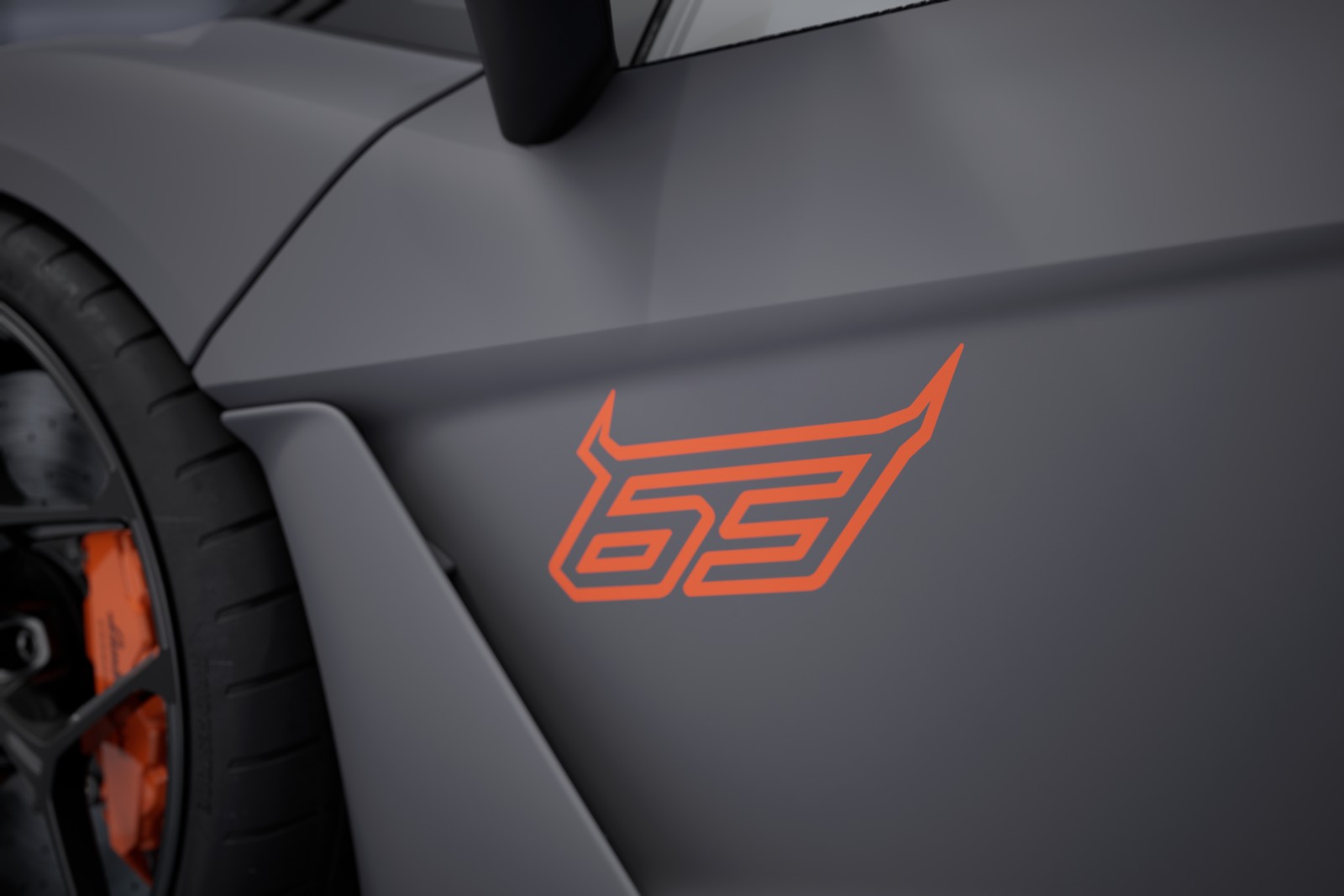 Lamborghini Revuelto NA63 Marks a North America Celebration
