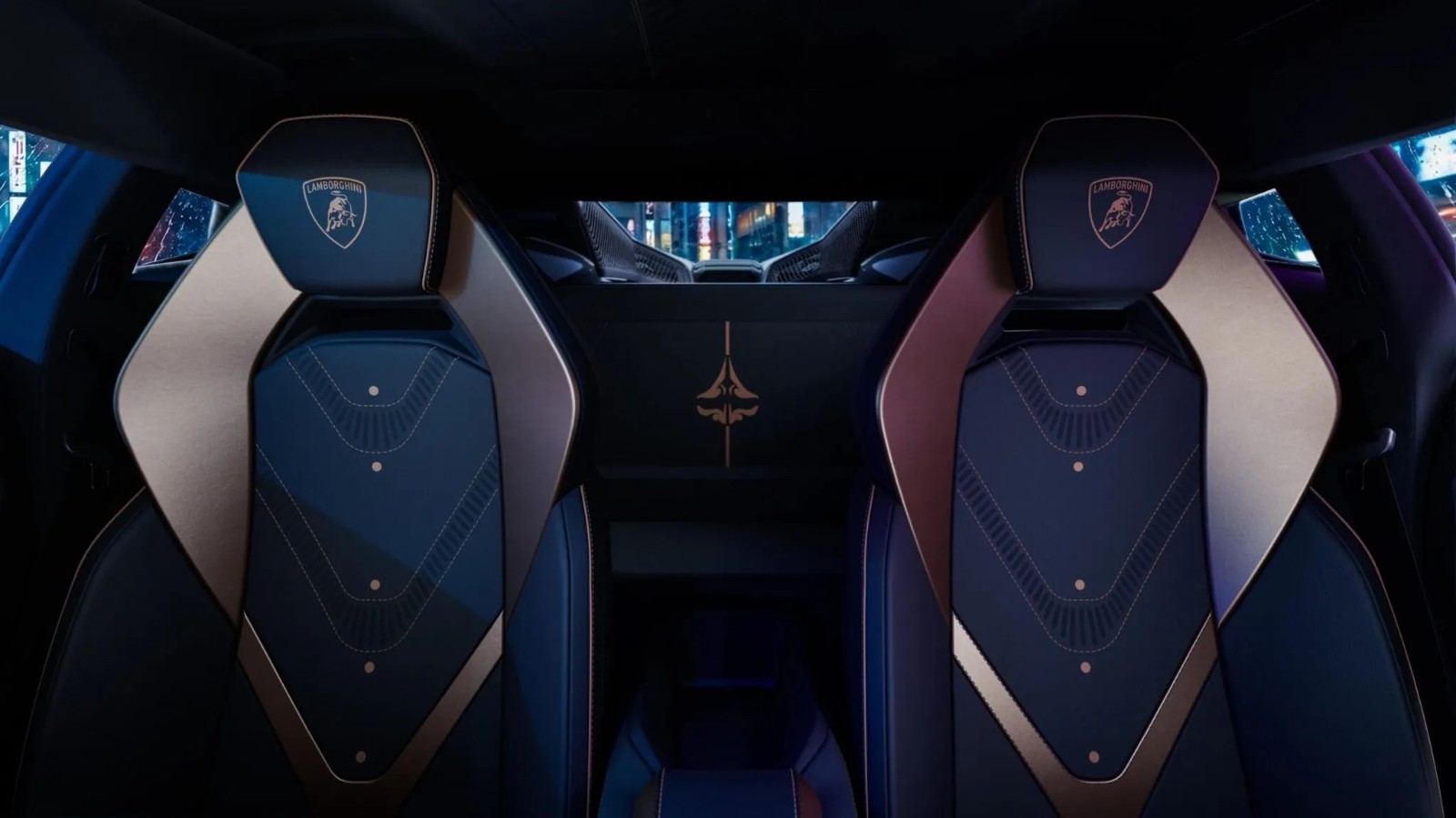 Lamborghini Marks 25 Years in Japan With a Bushido-Themed Revuelto