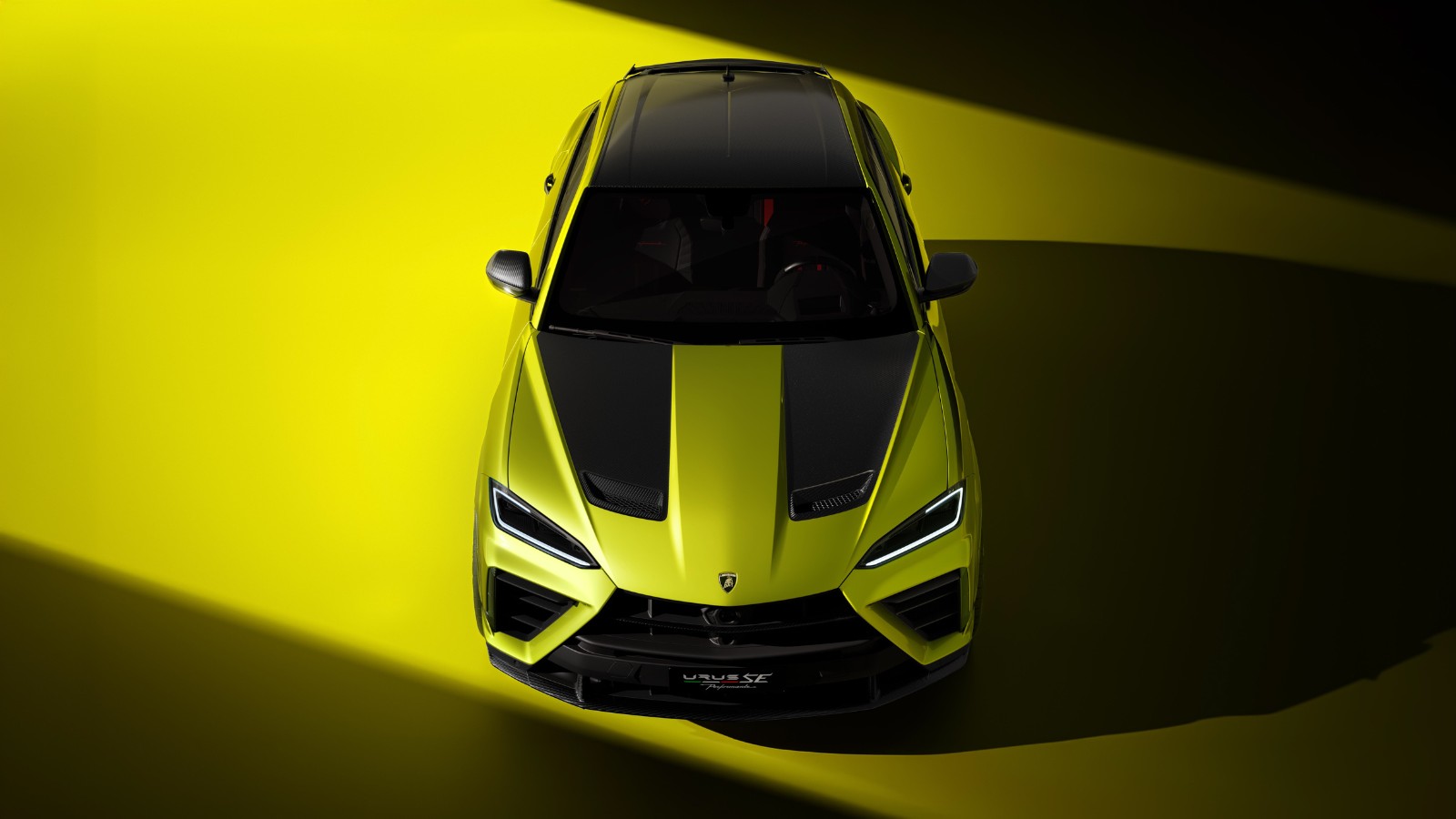 Lamborghini's Hybrid Urus Performante Adds Muscle But Loses the Sprint Advantage
