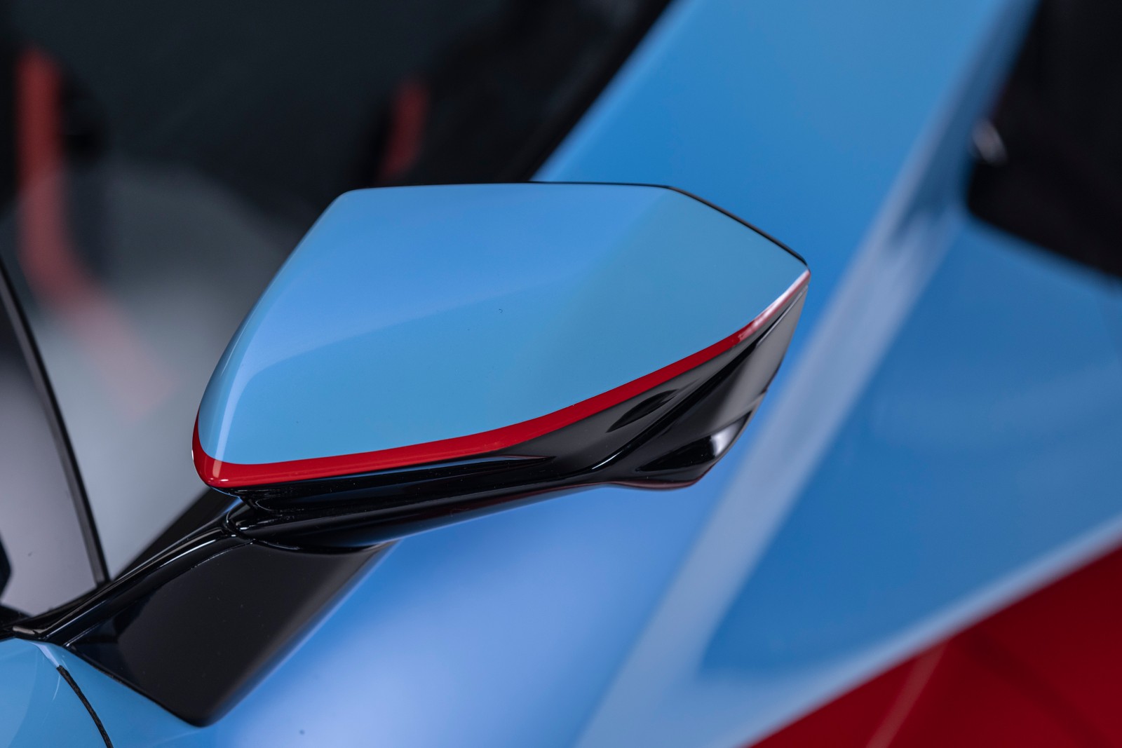 Lamborghini Fenomeno Roadster Revealed as a 1,065 HP Open-Top Collector’s Hypercar