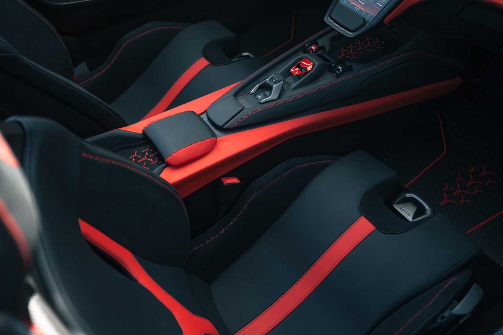 Lamborghini Fenomeno Roadster Revealed as a 1,065 HP Open-Top Collector’s Hypercar