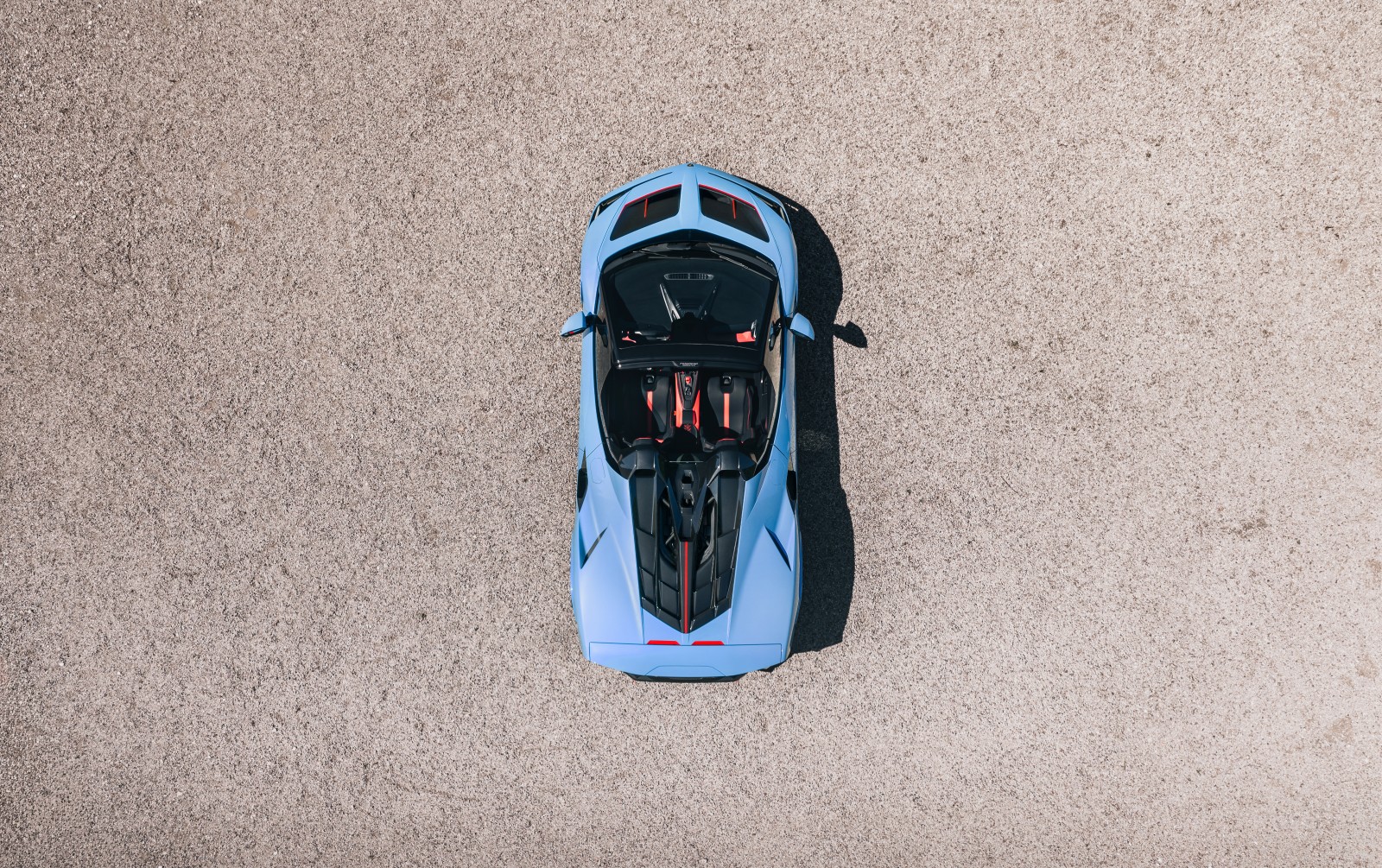 Lamborghini Fenomeno Roadster Revealed as a 1,065 HP Open-Top Collector’s Hypercar