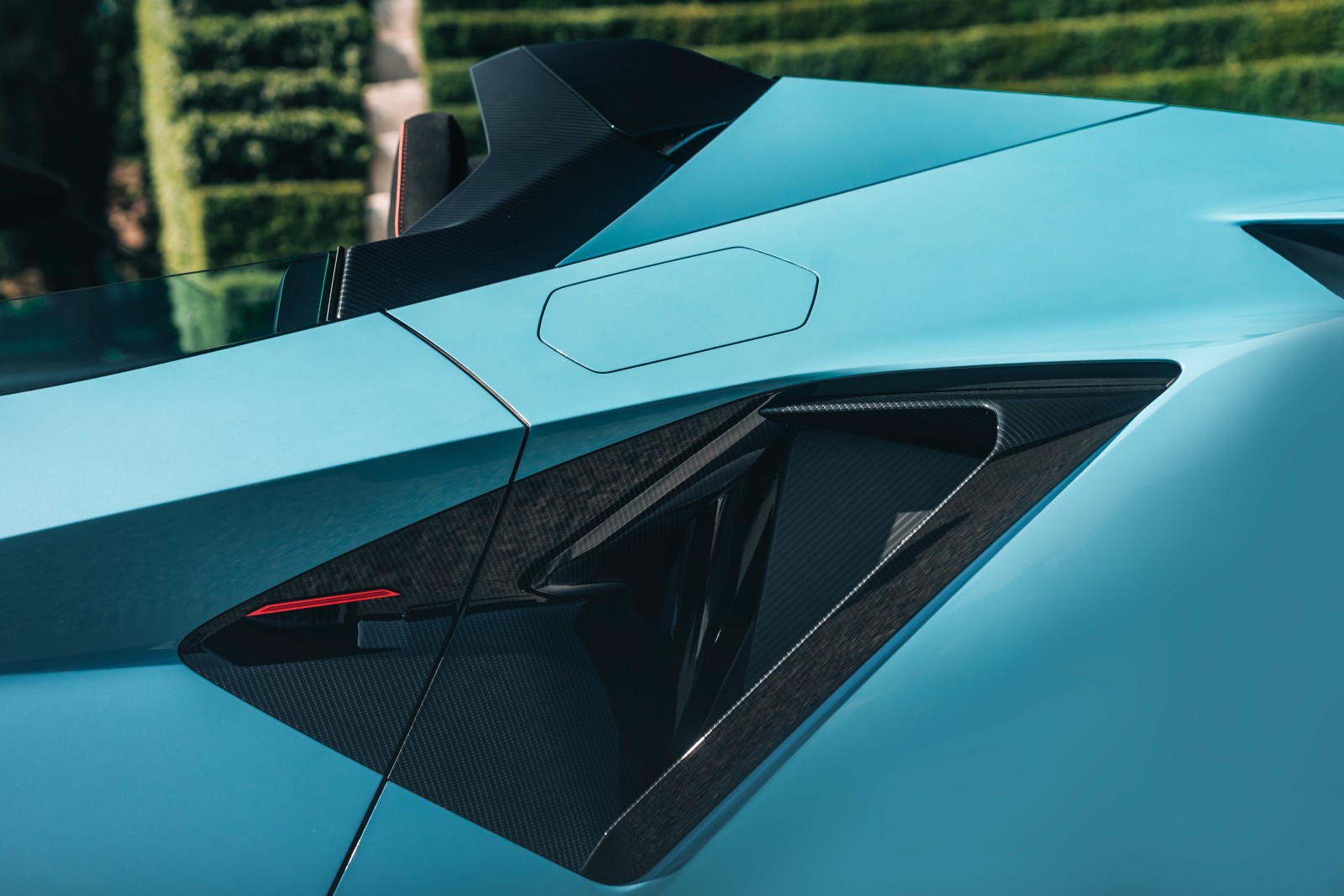 Lamborghini Fenomeno Roadster Revealed as a 1,065 HP Open-Top Collector’s Hypercar