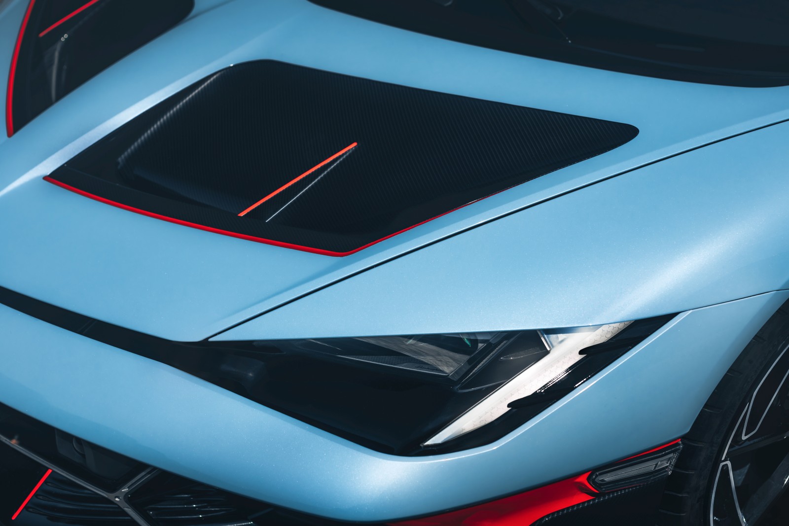 Lamborghini Fenomeno Roadster Revealed as a 1,065 HP Open-Top Collector’s Hypercar