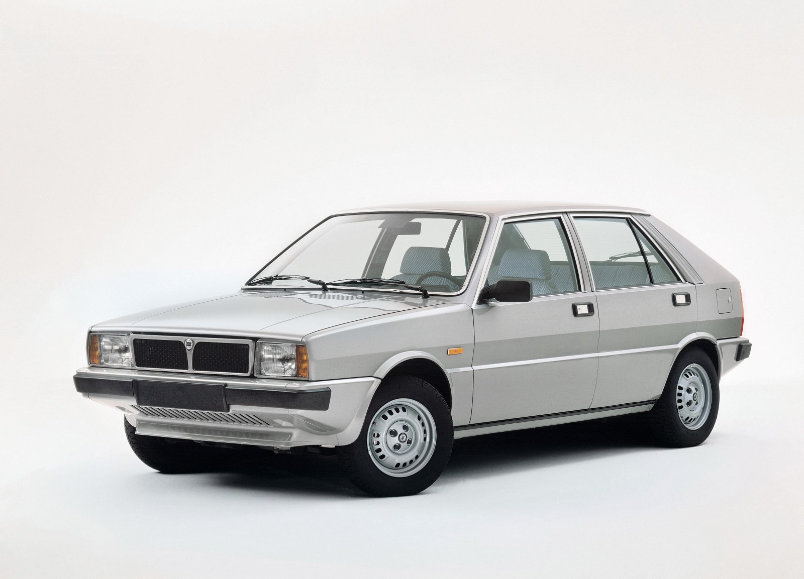 1st generation
