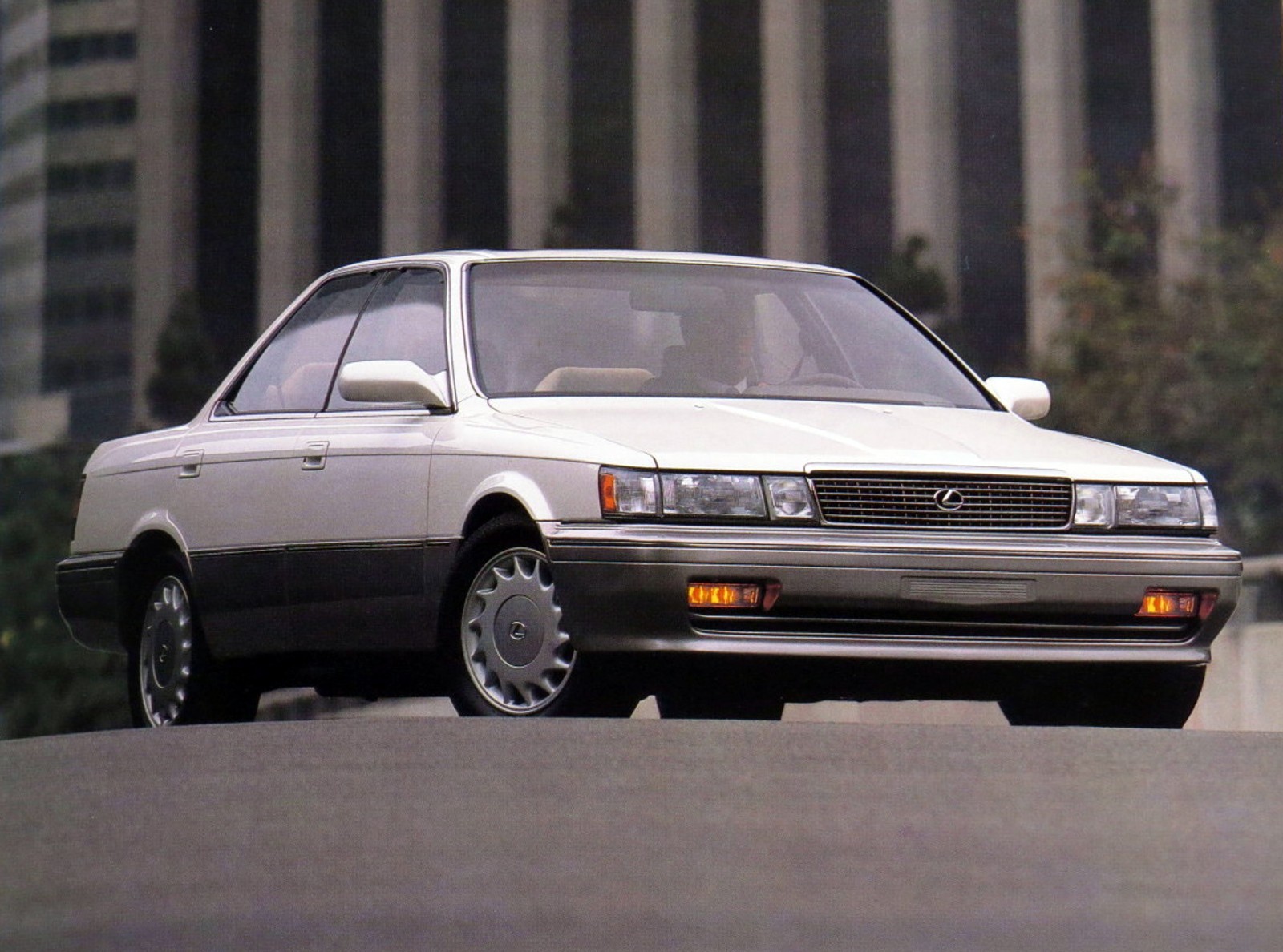 1st generation