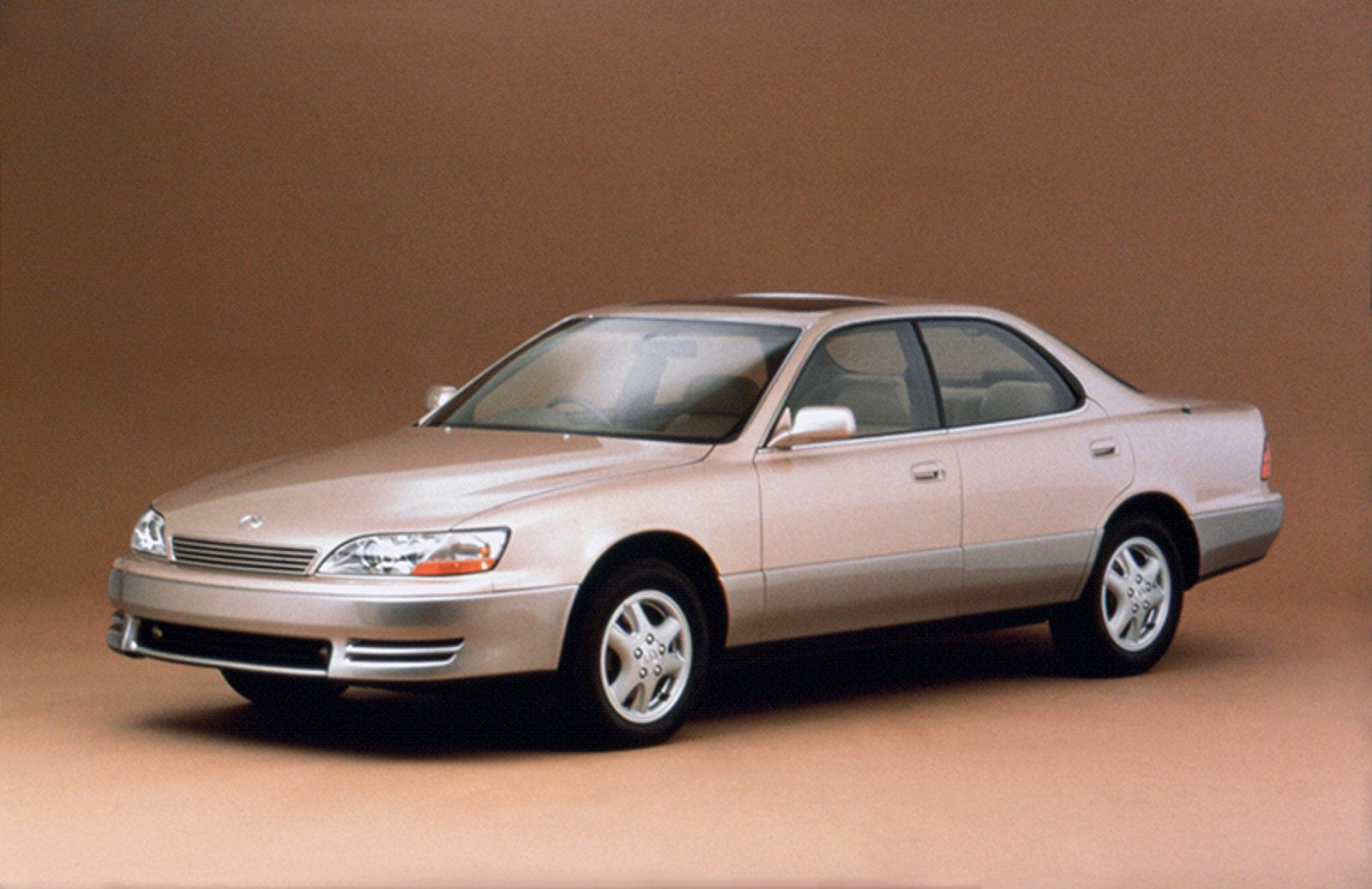 2nd generation