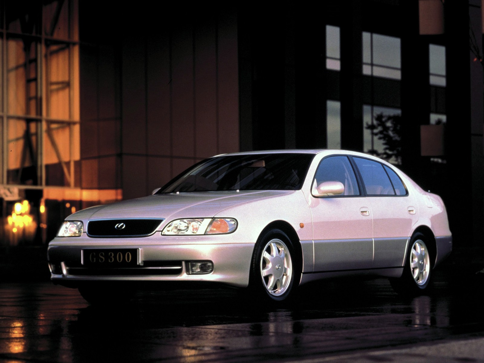 1st generation