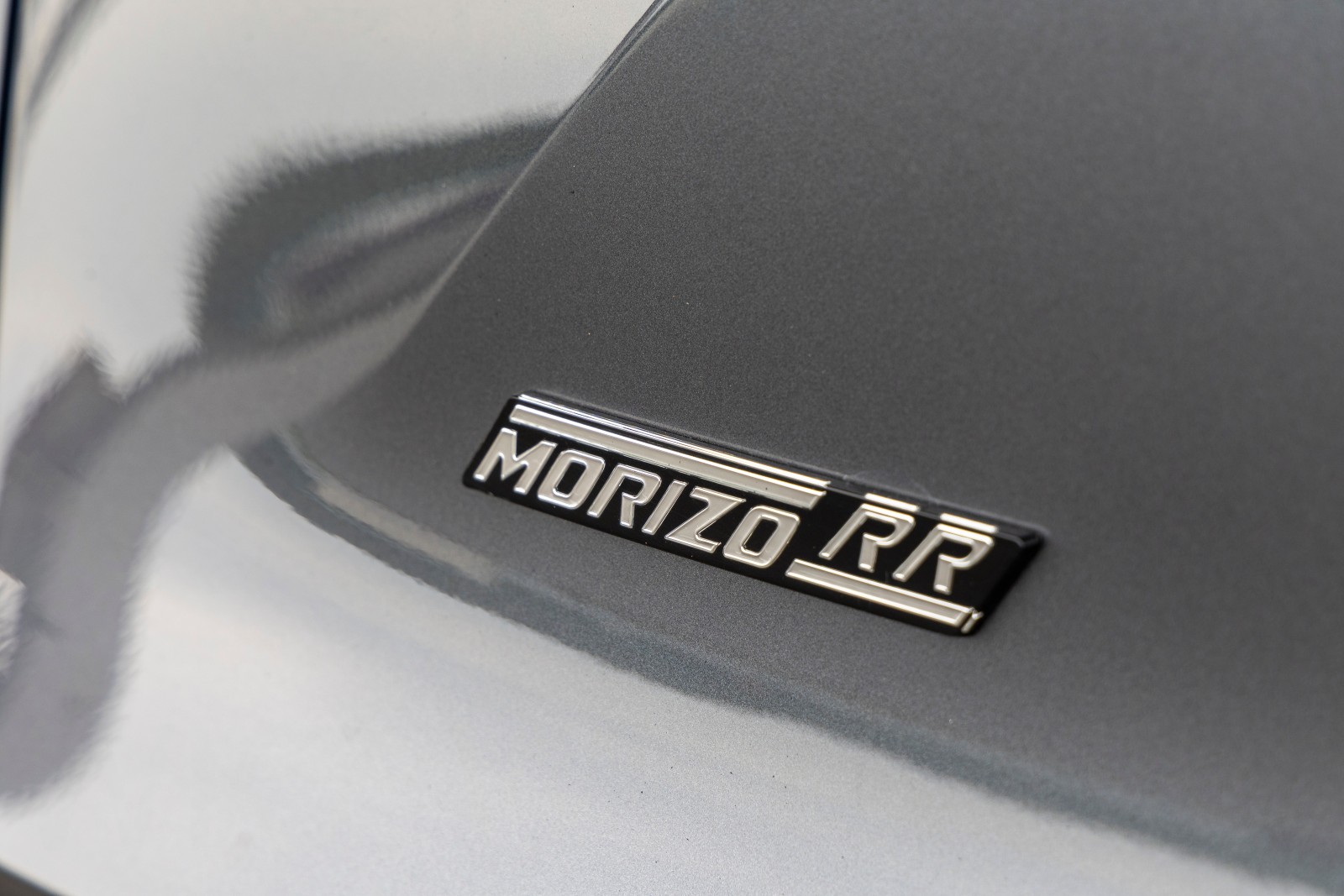 Lexus LBX Morizo RR
