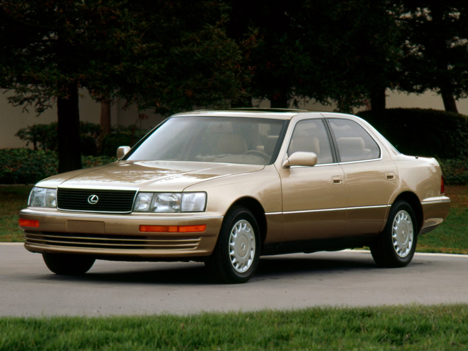 1st generation