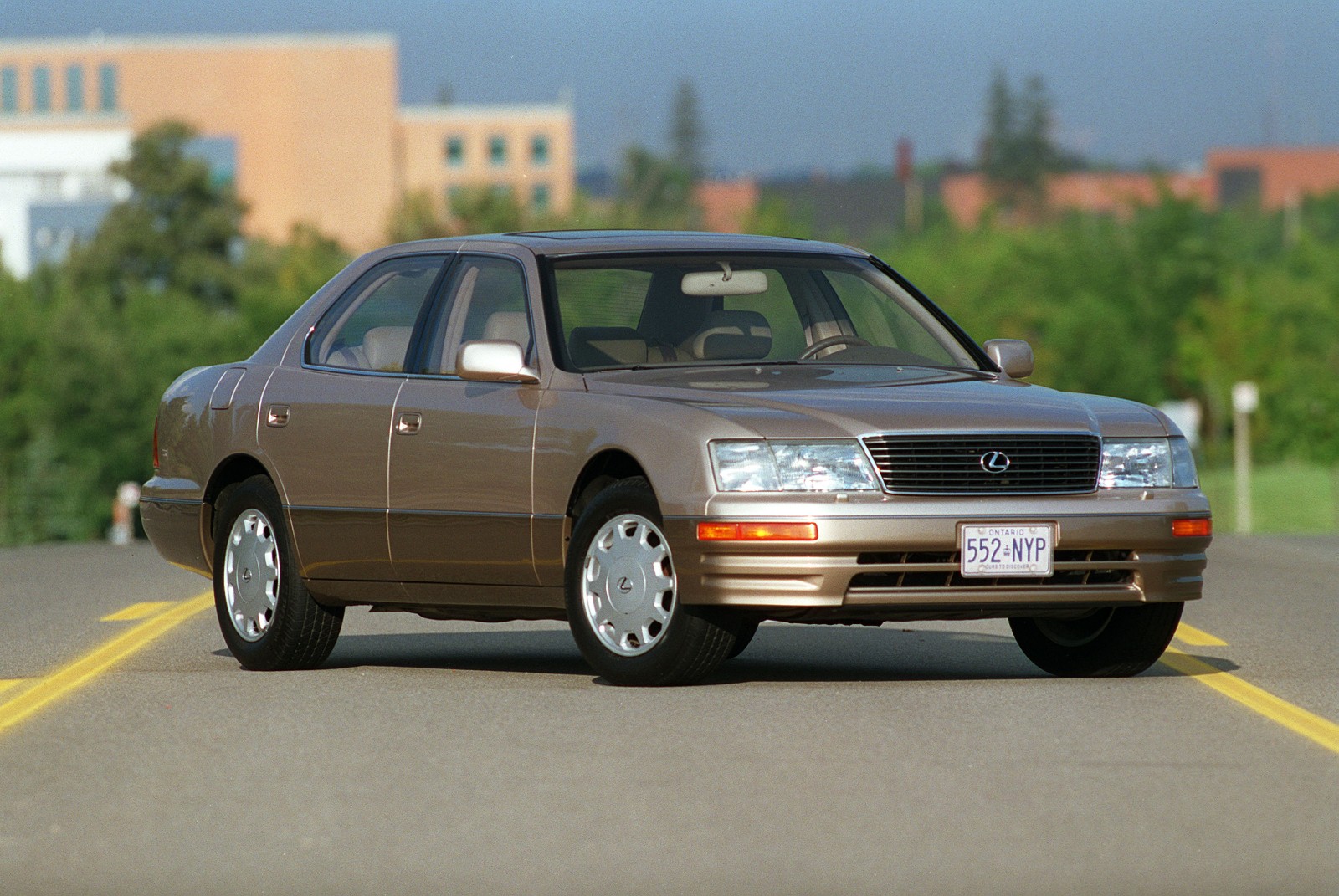 2nd generation