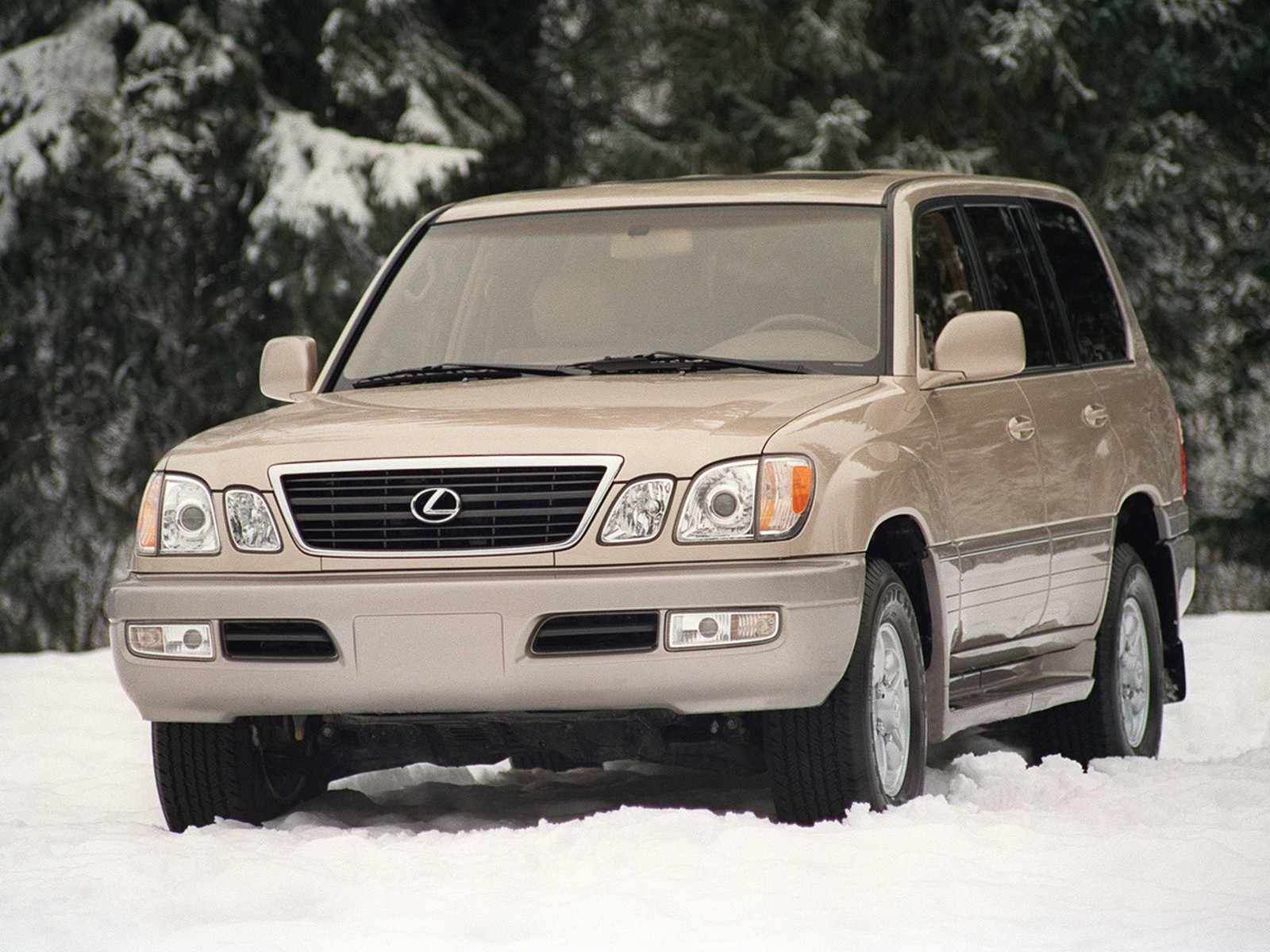 2nd generation