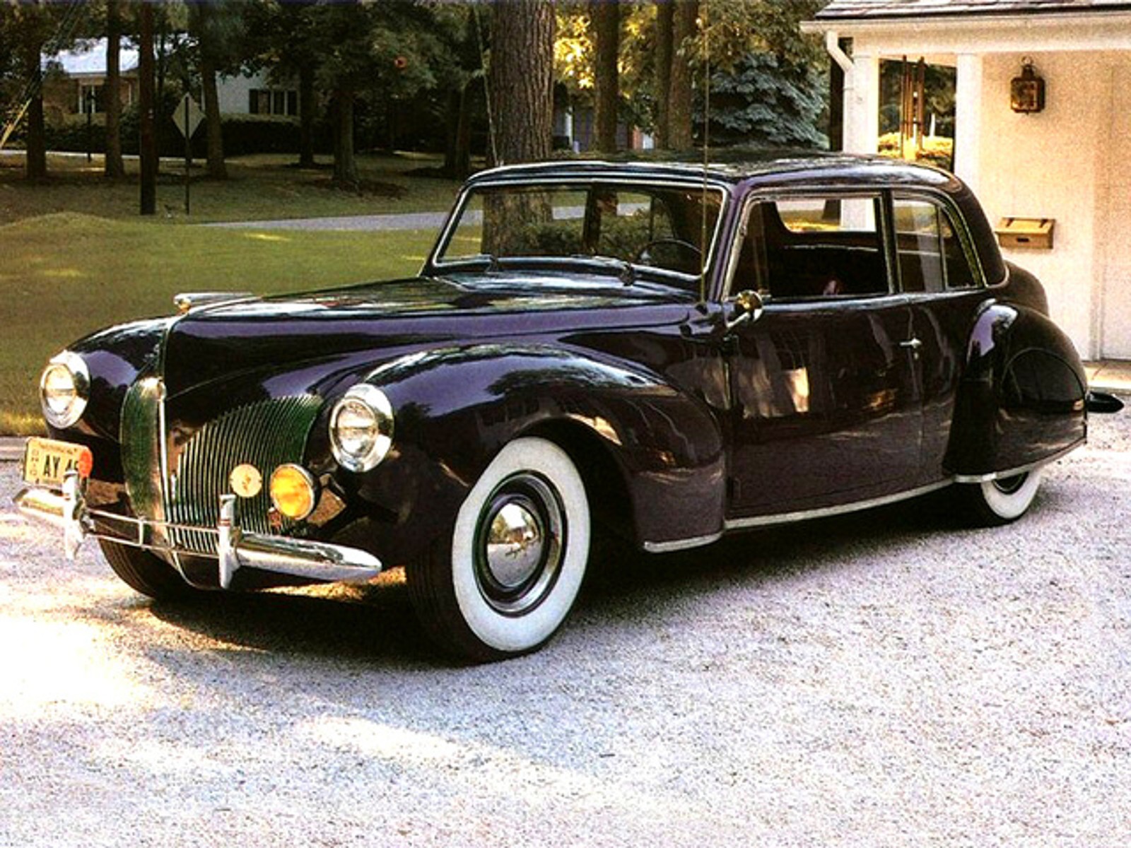1st generation