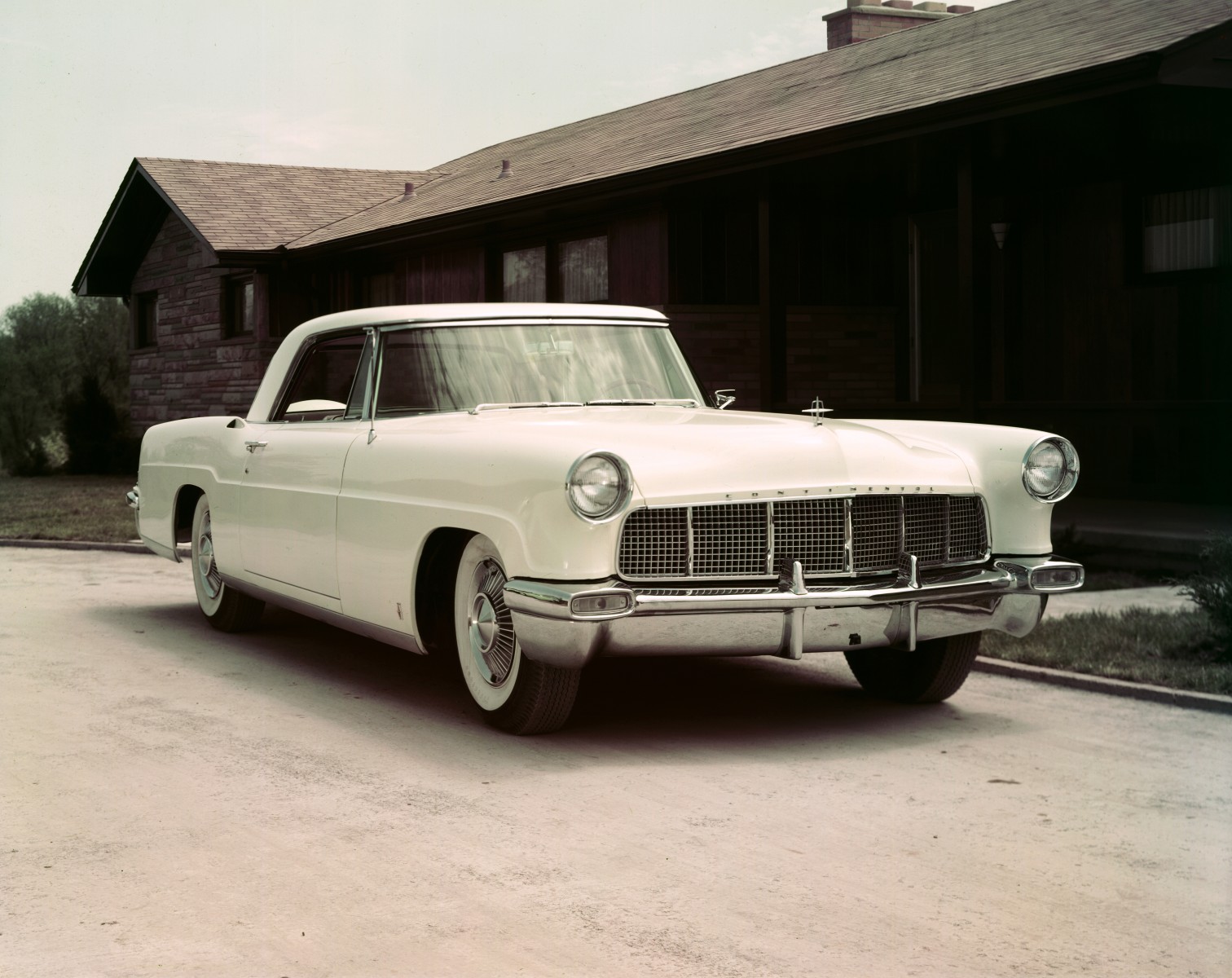 1st generation