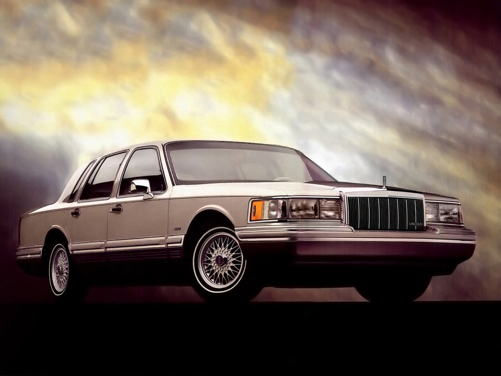 2nd generation