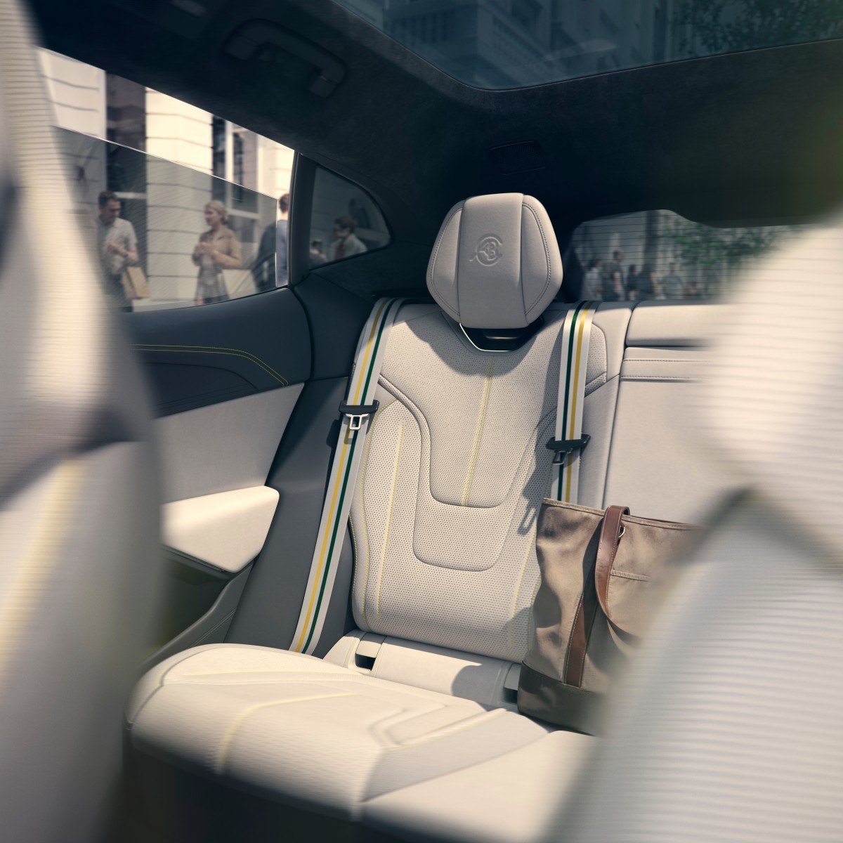 Lotus Eletre X Opens Orders in Europe With 952 PS Hybrid Power