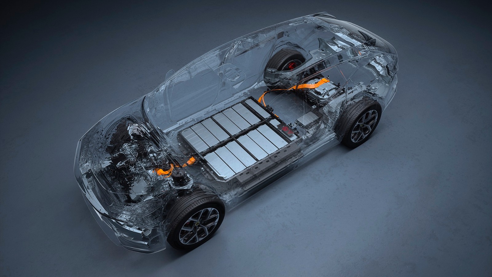 Lotus Eletre X Opens Orders in Europe With 952 PS Hybrid Power