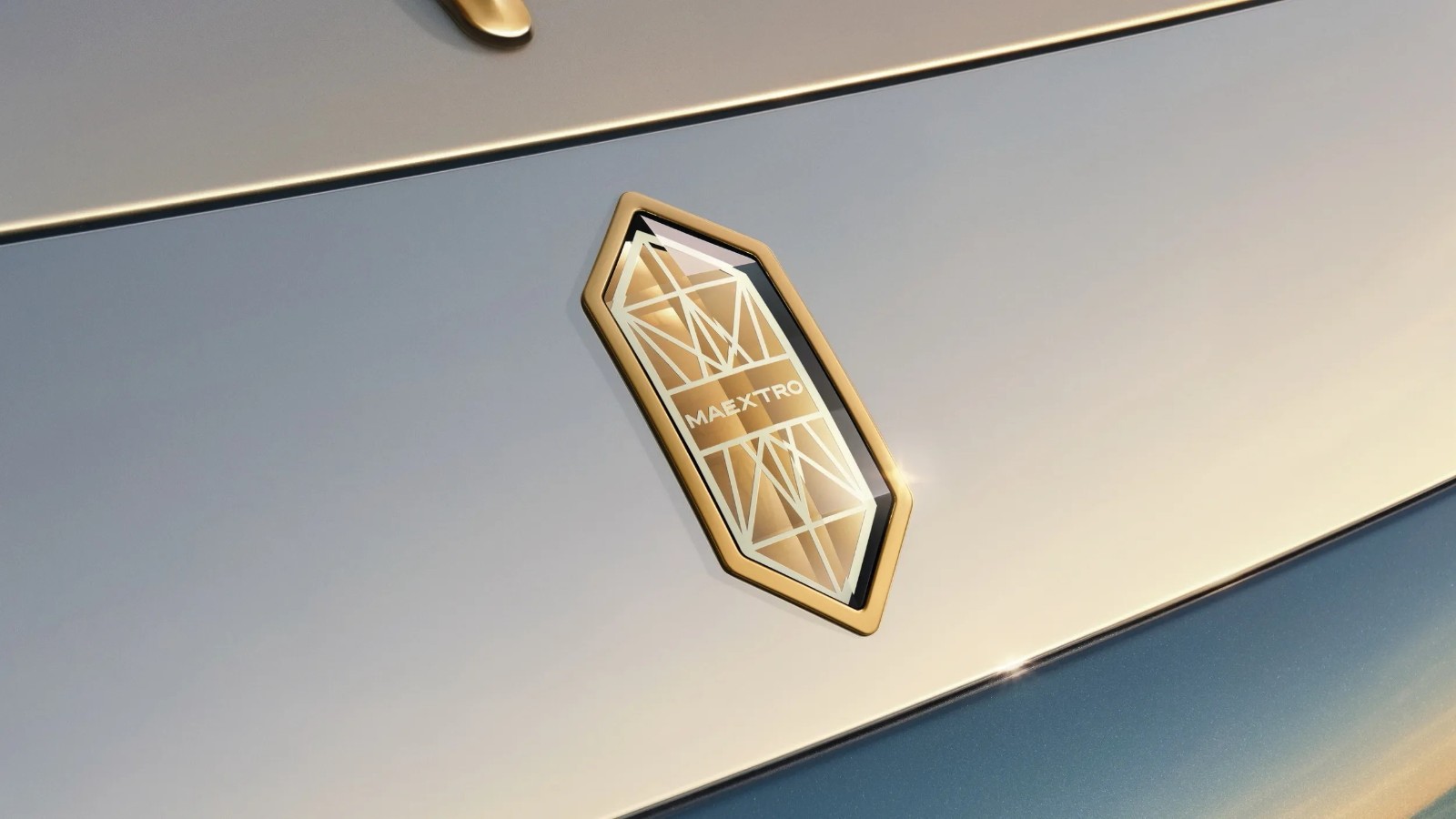 Maextro S800 Grand Design Takes China’s Flagship Sedan Into Ultra-Luxury Territory