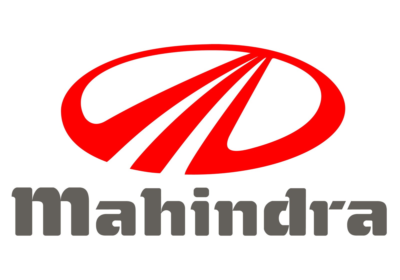 Mahindra logo