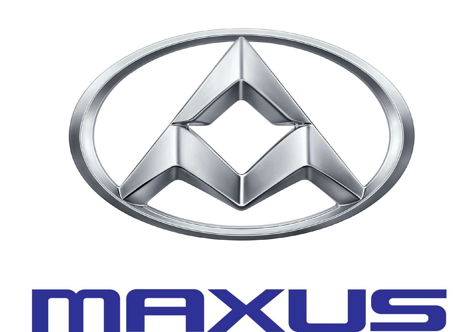 Maxus logo
