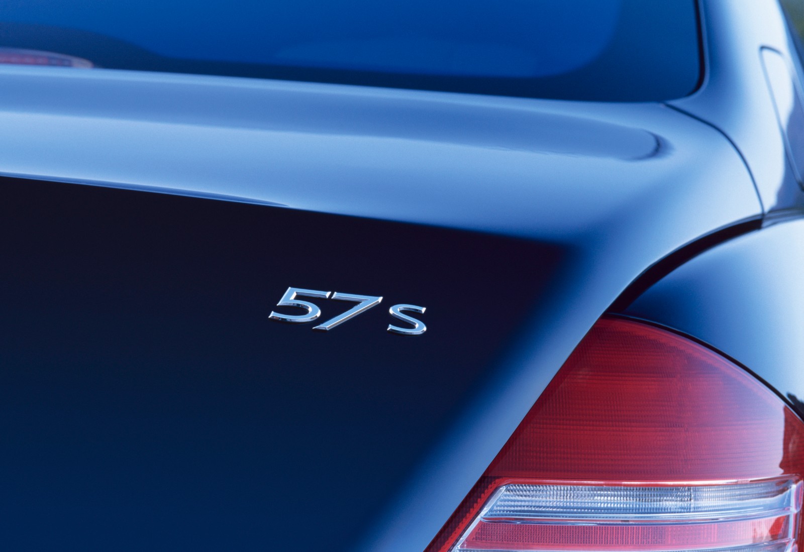 Maybach 57 57S