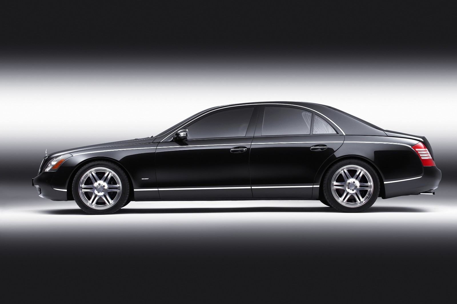Maybach 57