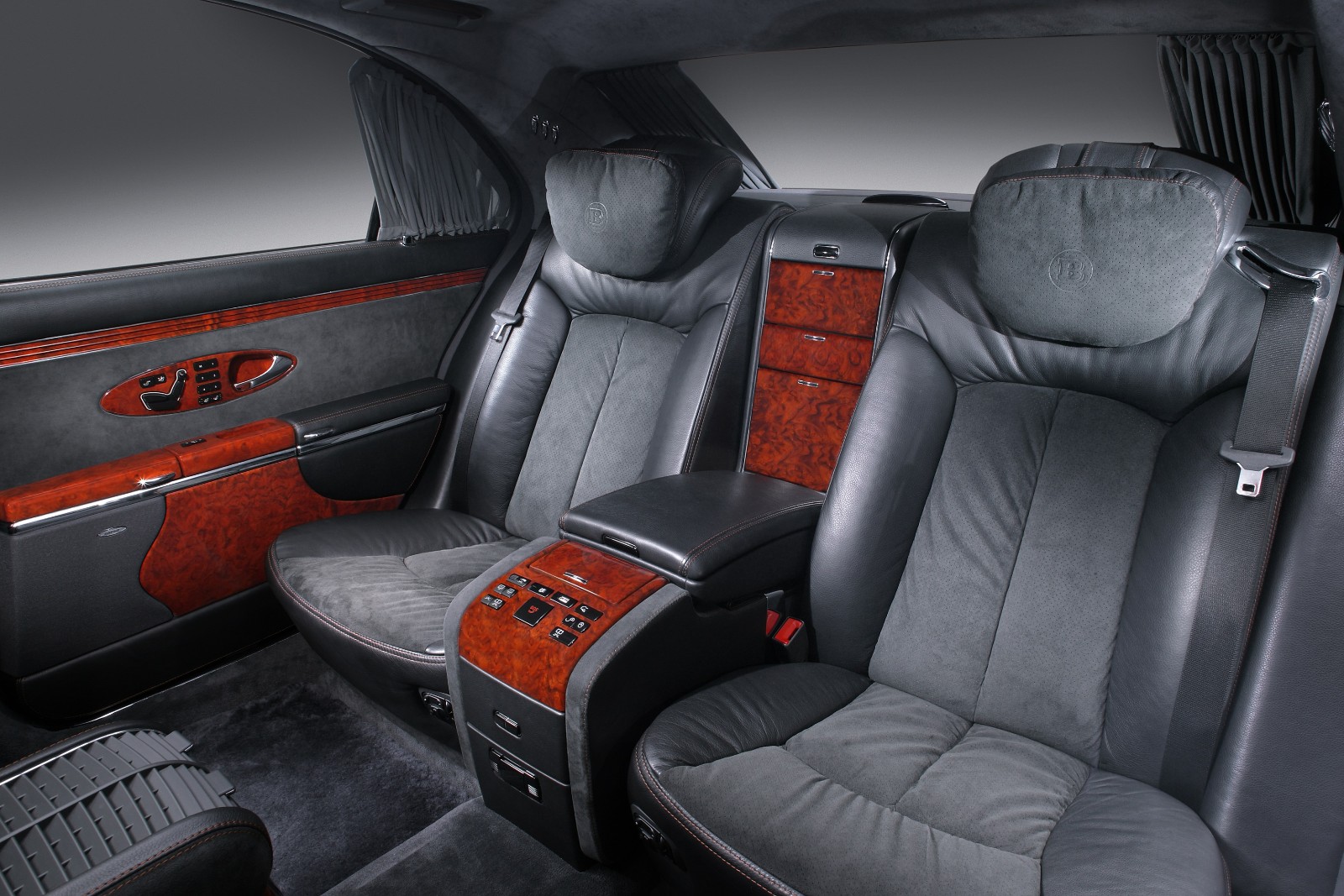 Maybach 57