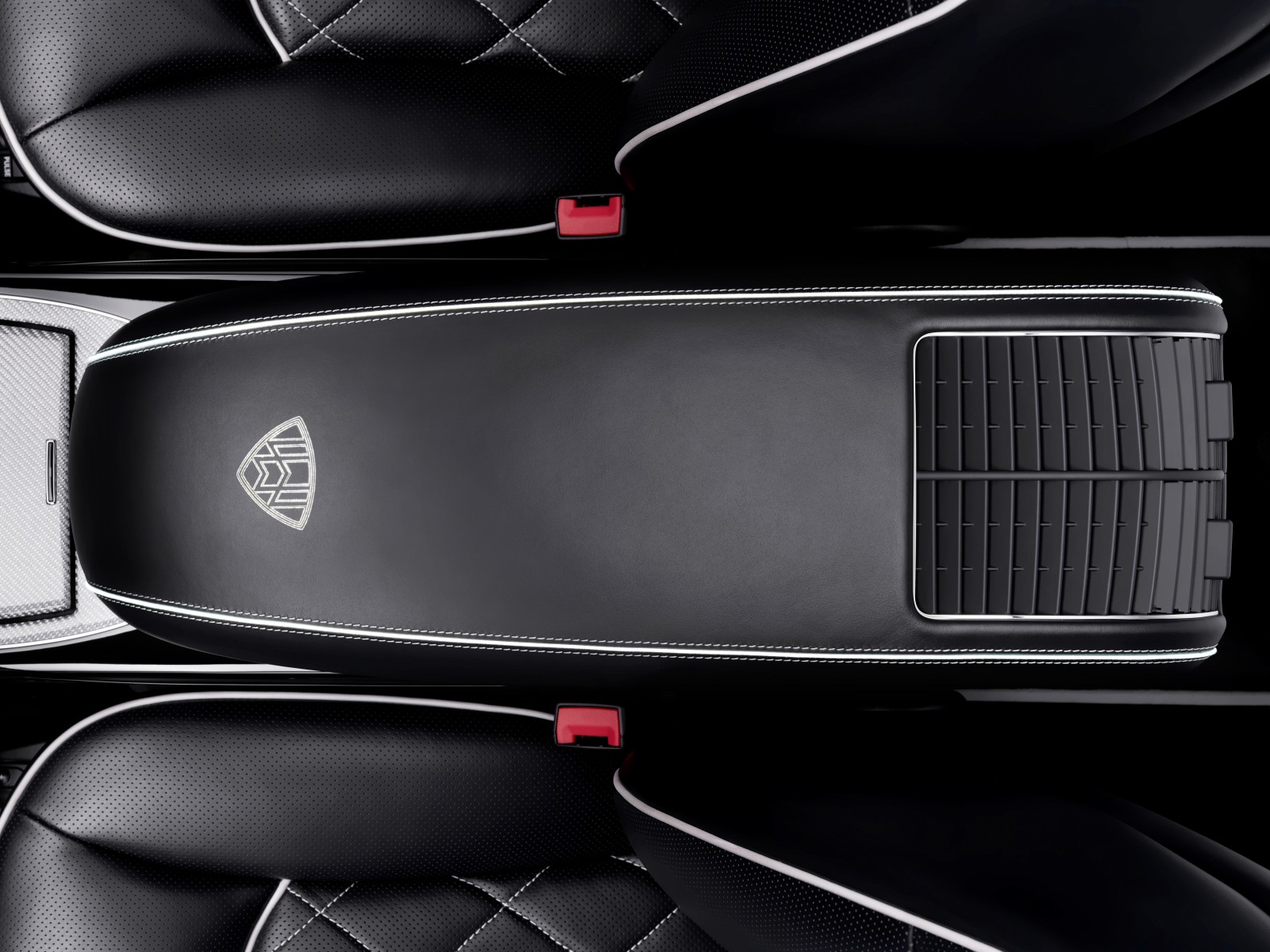 Maybach 57 57S "Edition 125!"