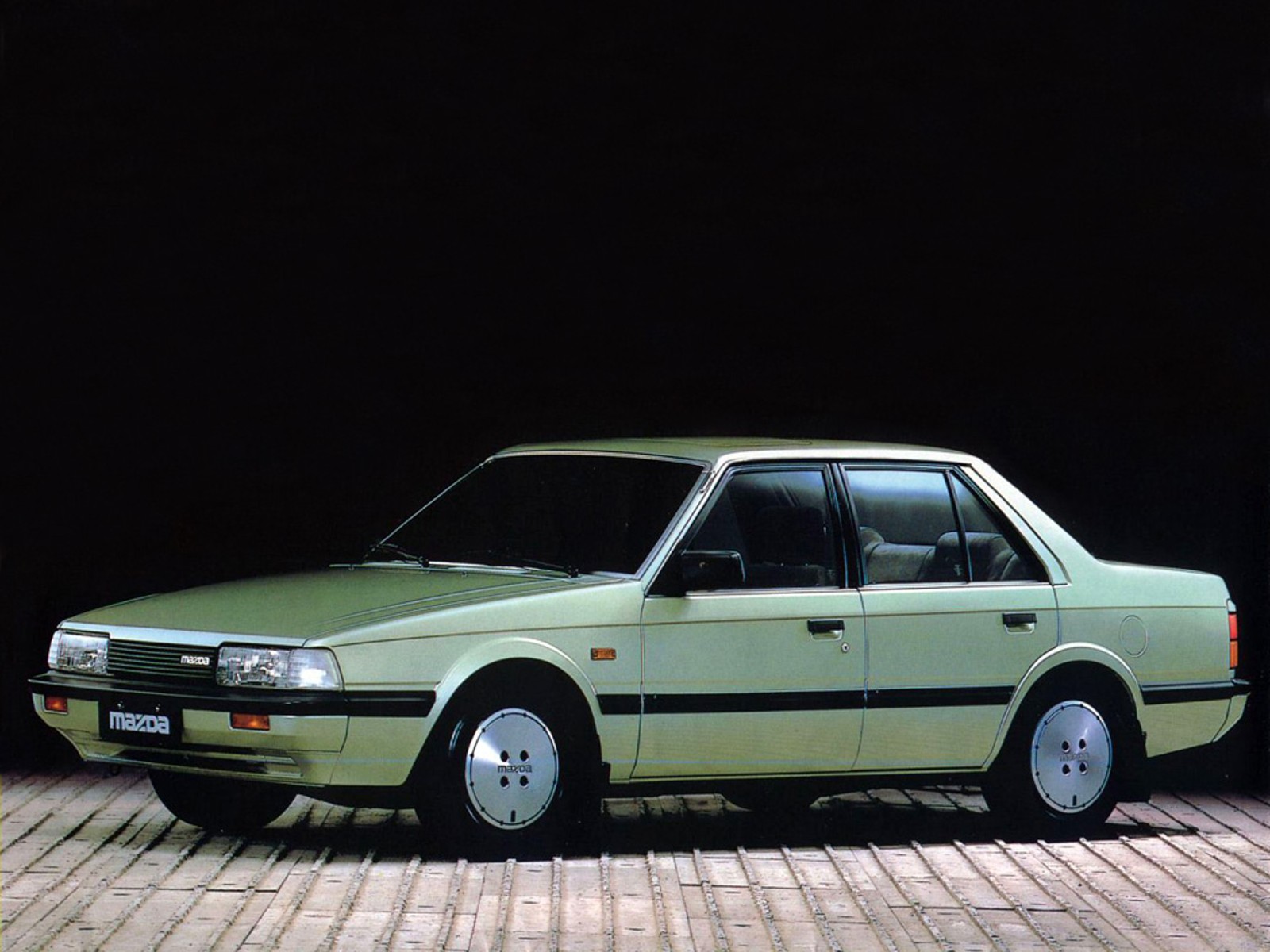 2nd generation