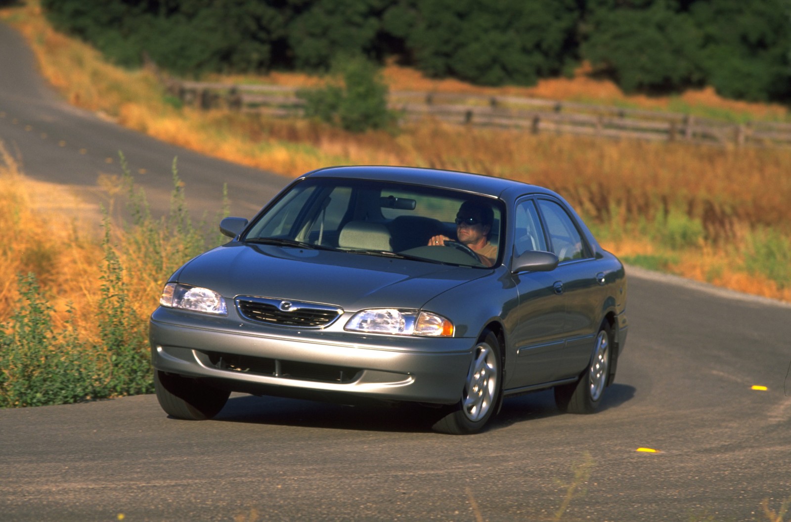 5th generation (North America)