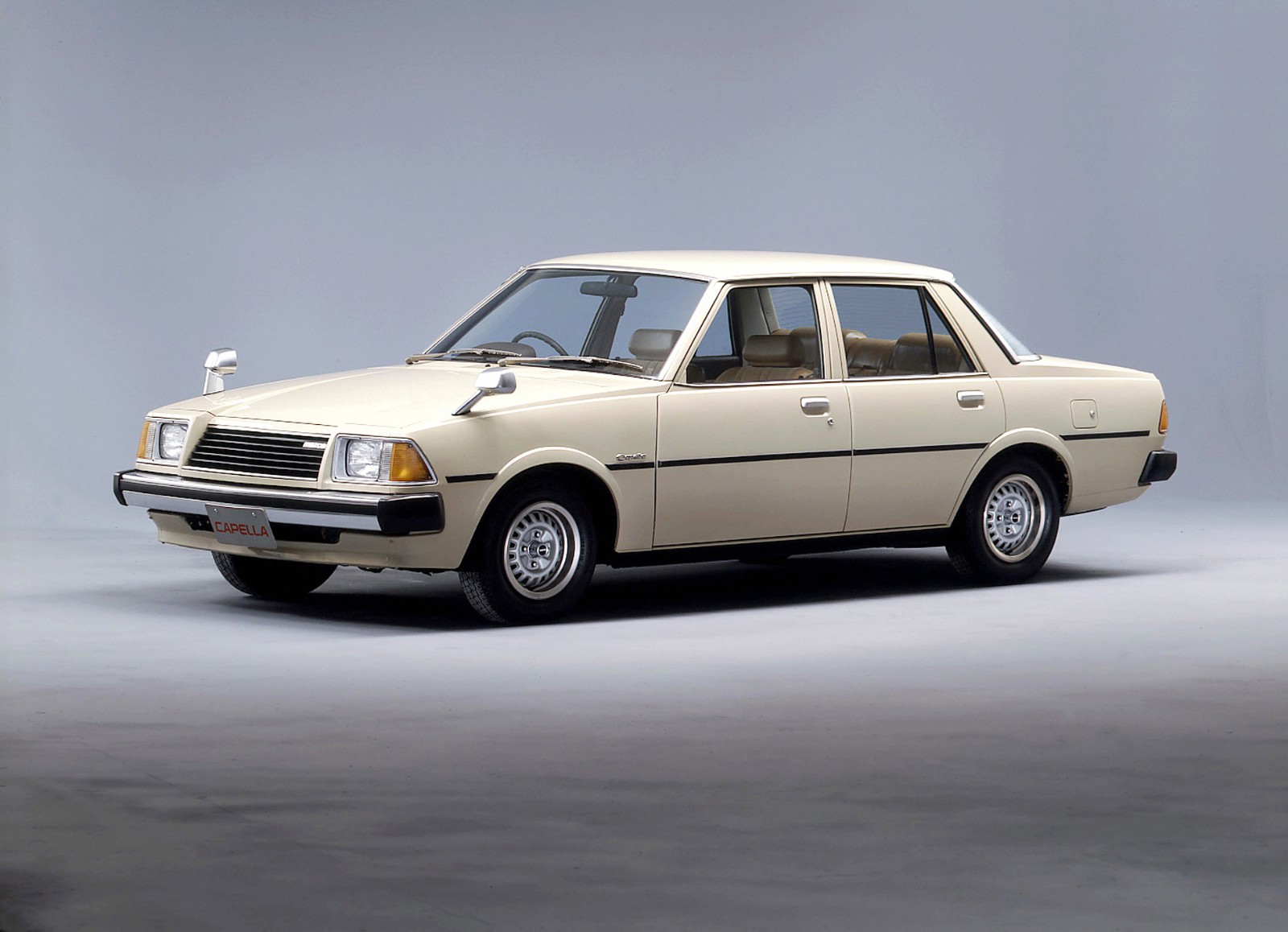 2nd generation