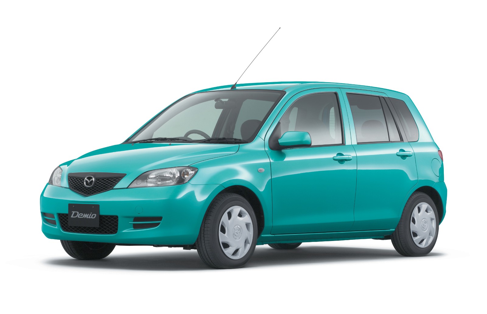 2nd generation