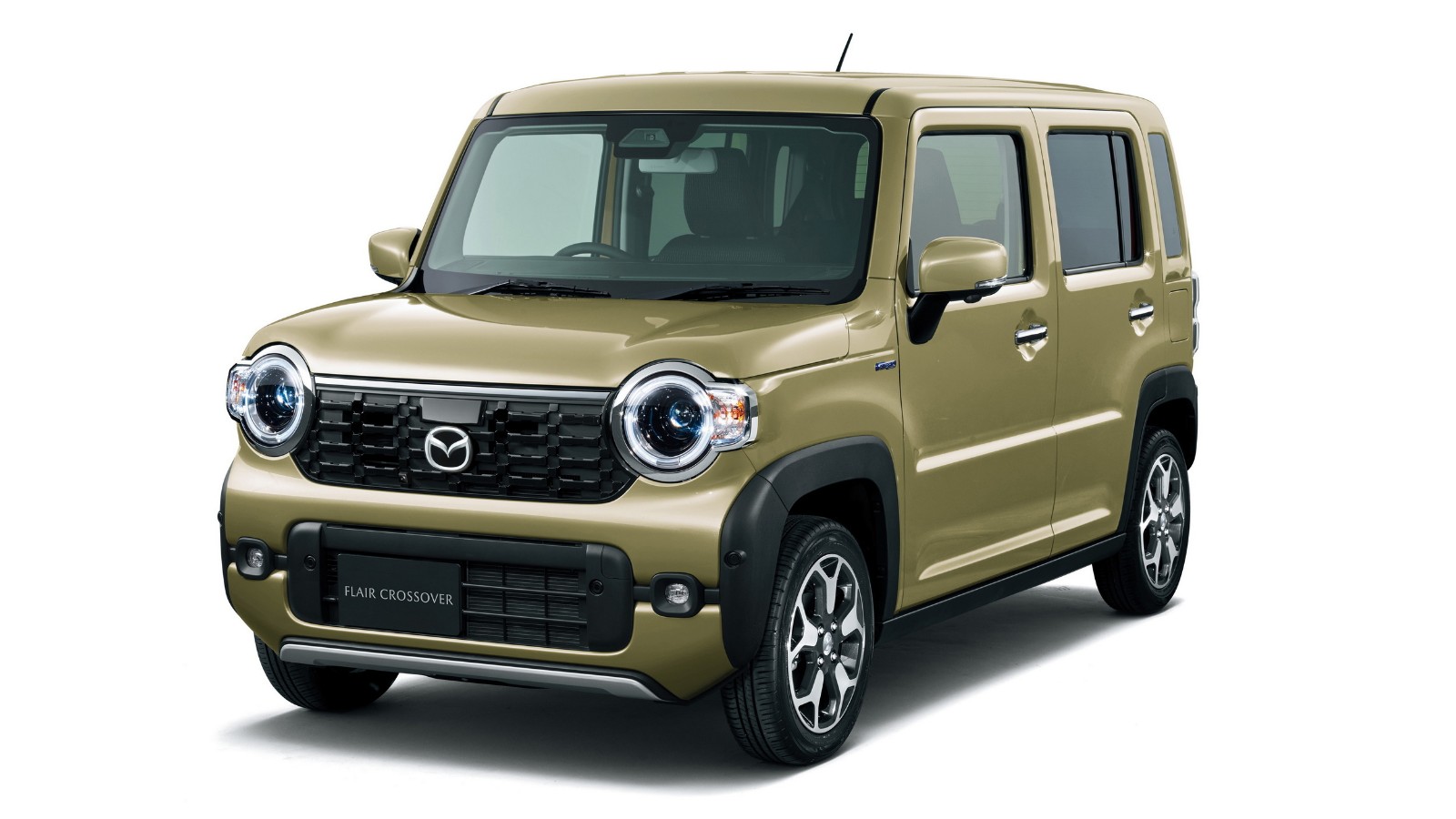 2nd generation
