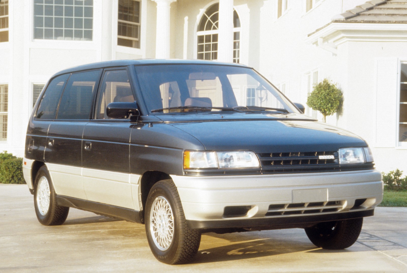 1st generation