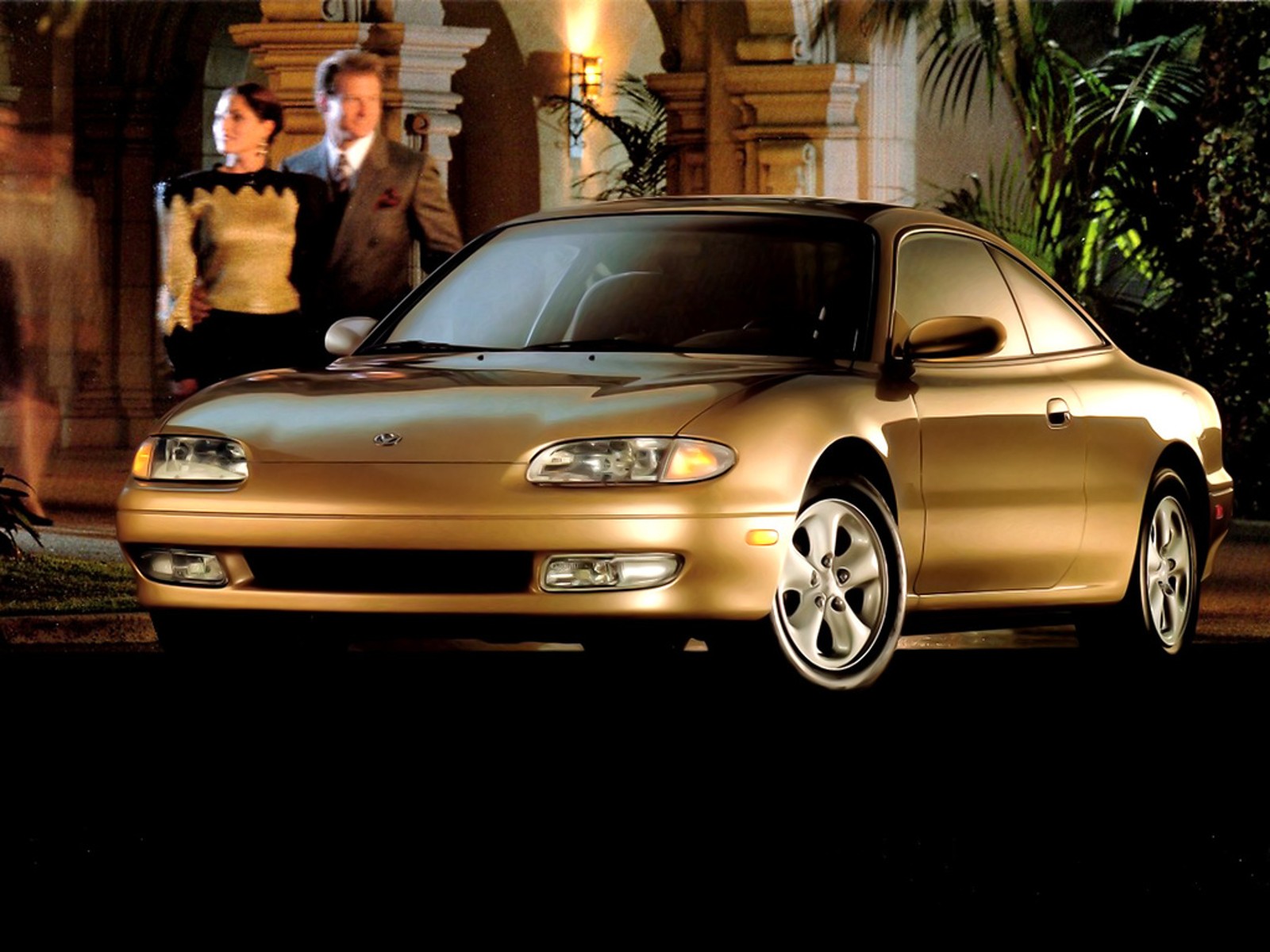 2nd generation