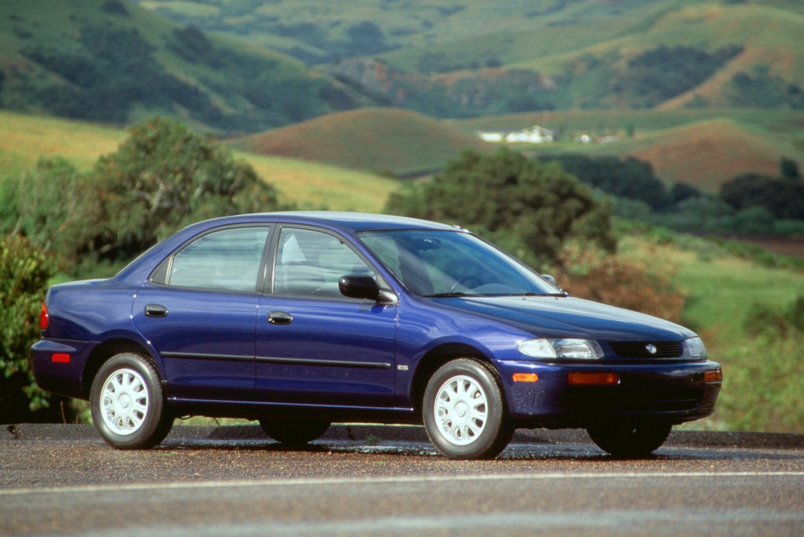 2nd generation