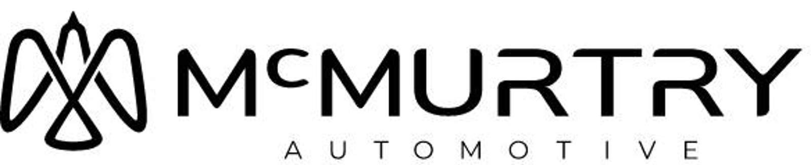 McMurtry logo