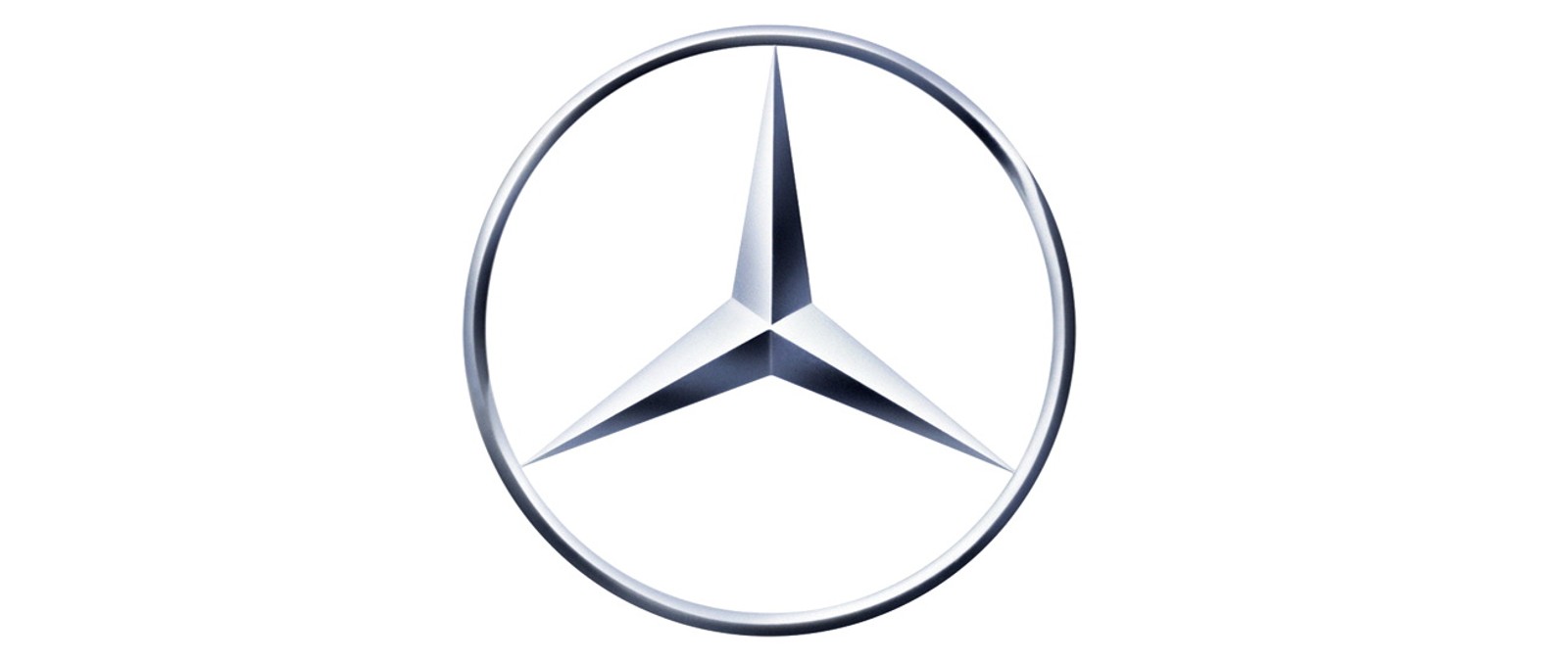 Mercedes-Benz logo