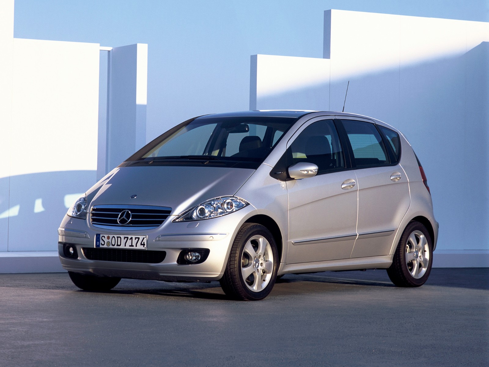 2nd generation
