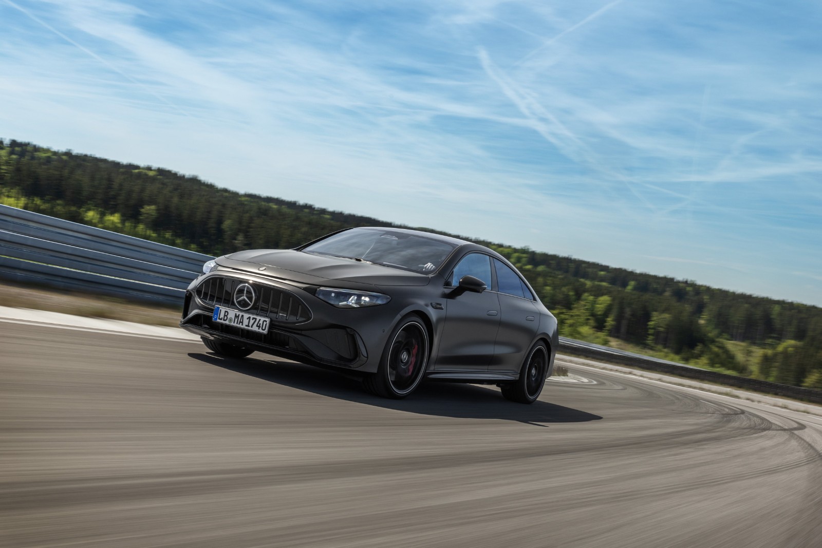 AMG CLA 45 4MATIC+