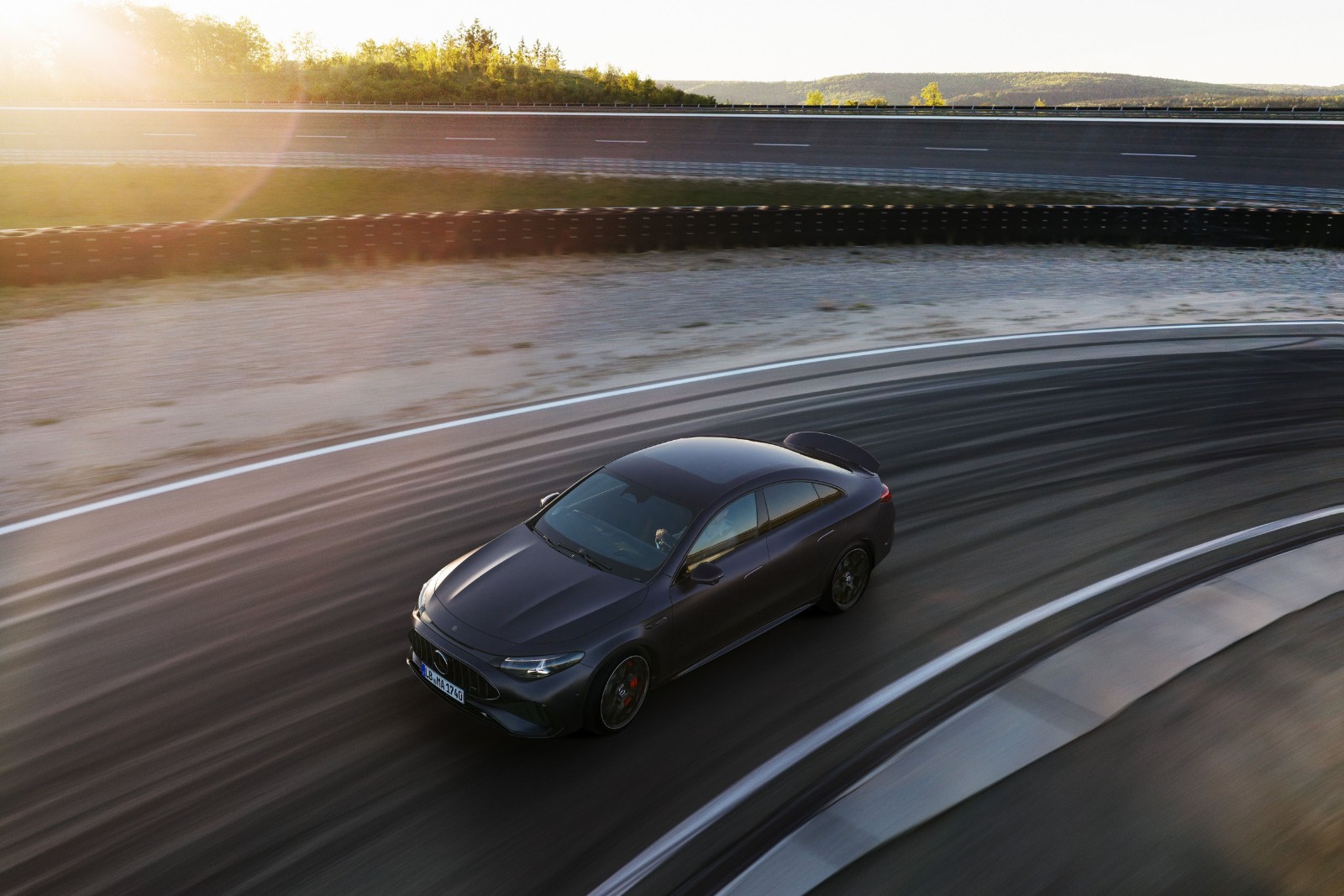 AMG CLA 45 4MATIC+
