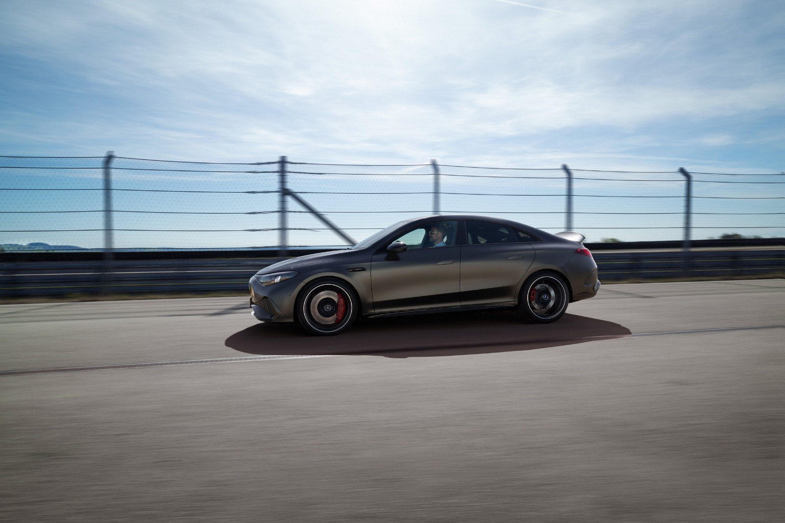 AMG CLA 45 4MATIC+