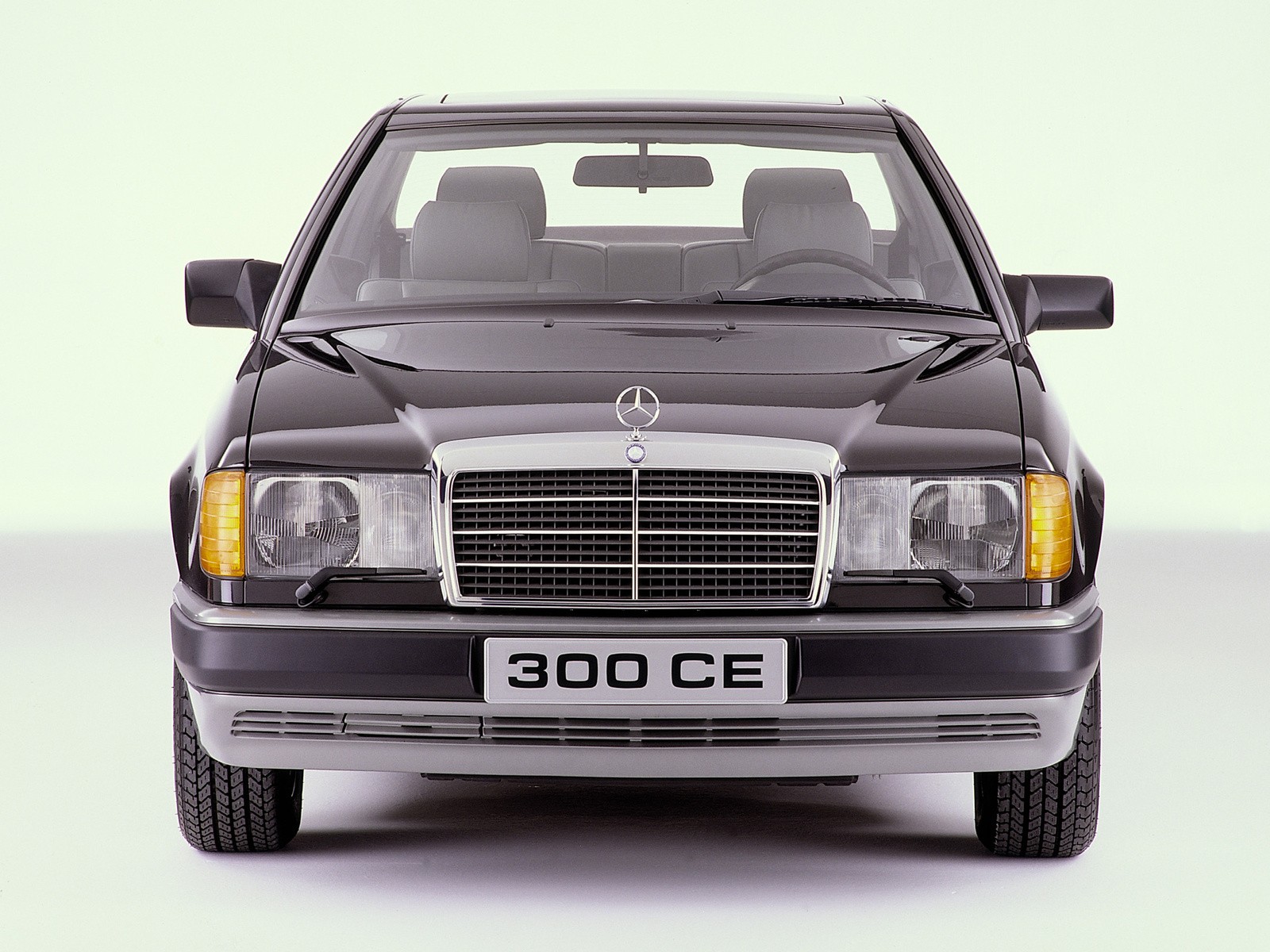 Mercedes-Benz E-class 300 CE