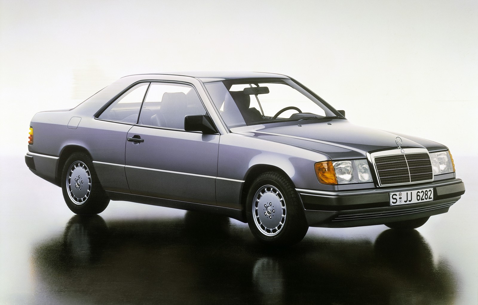 Mercedes-Benz E-class 300 CE