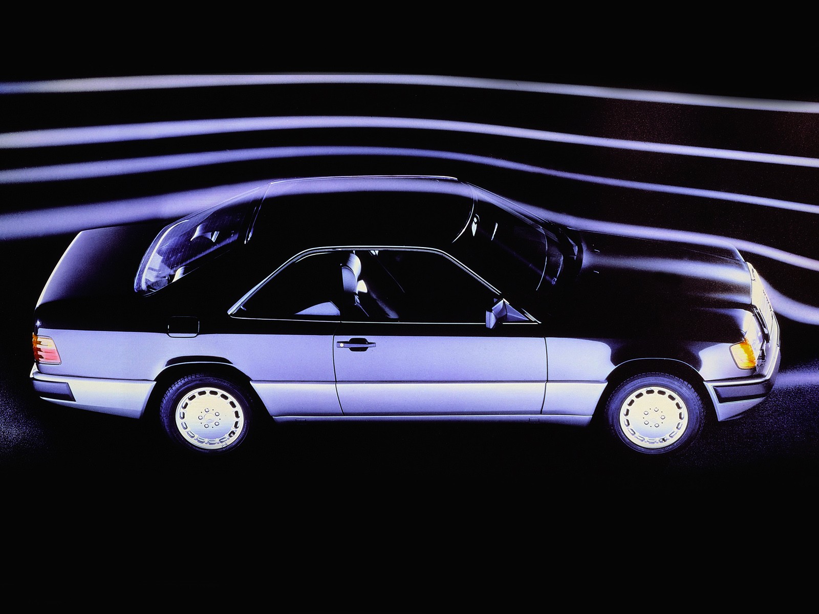Mercedes-Benz E-class 300 CE