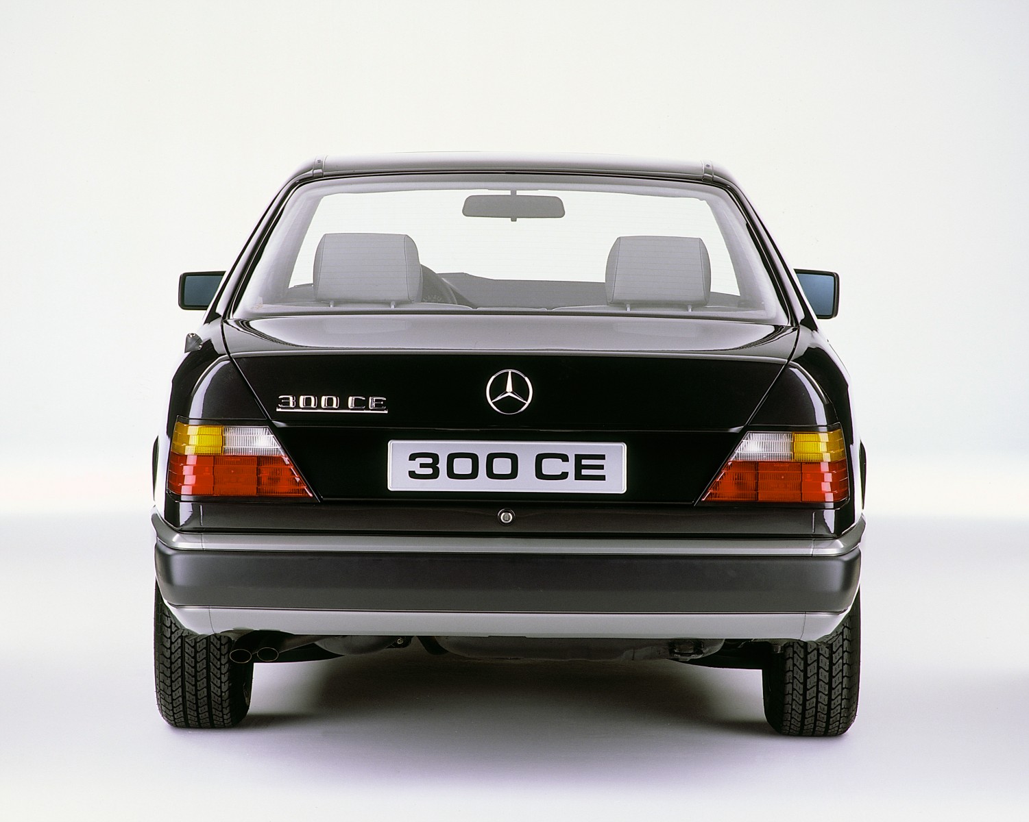 Mercedes-Benz E-class 300 CE